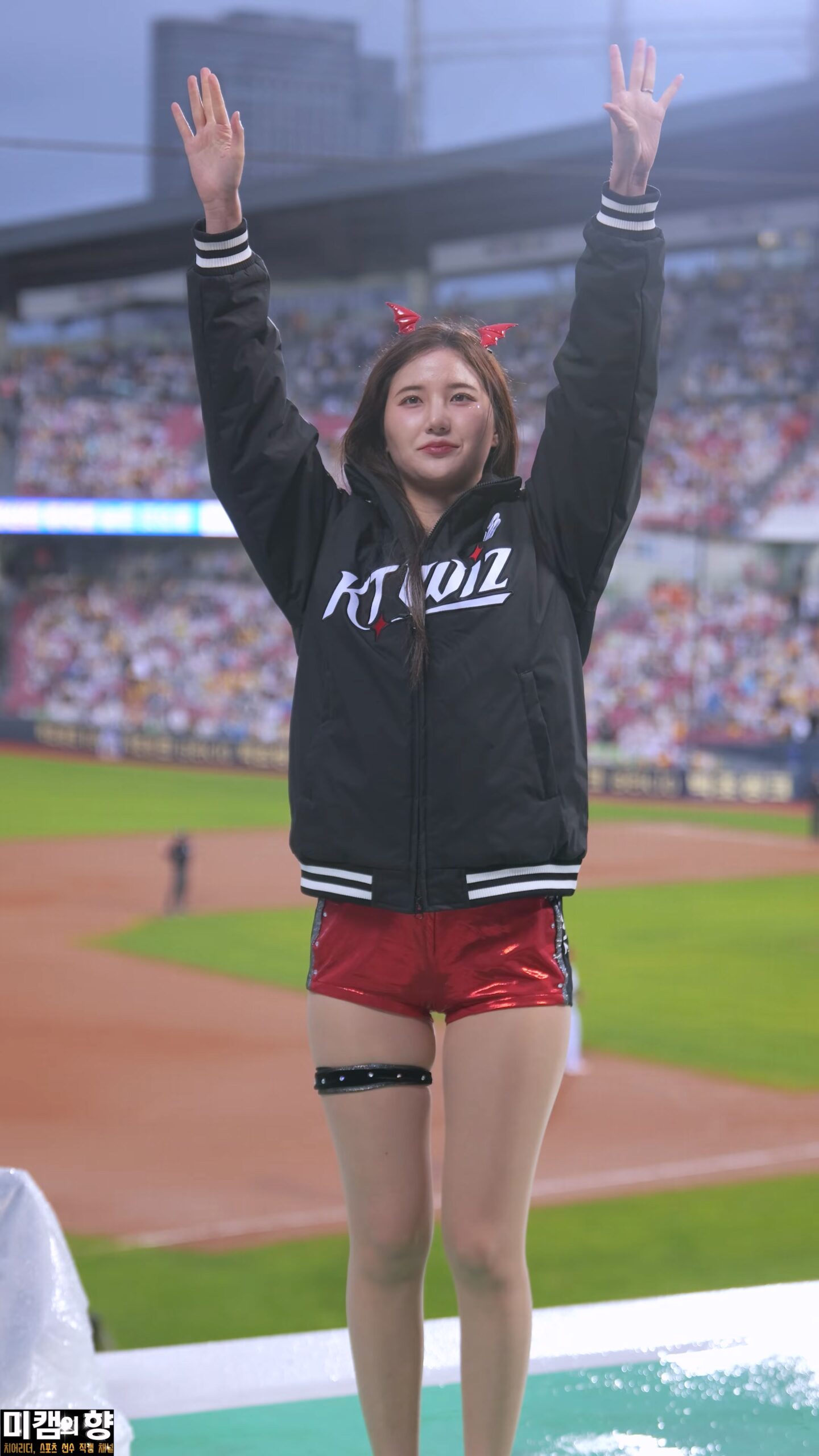 20250911 啦啦队 女团饭拍秀[27部合集 8.43G]-饭拍吧