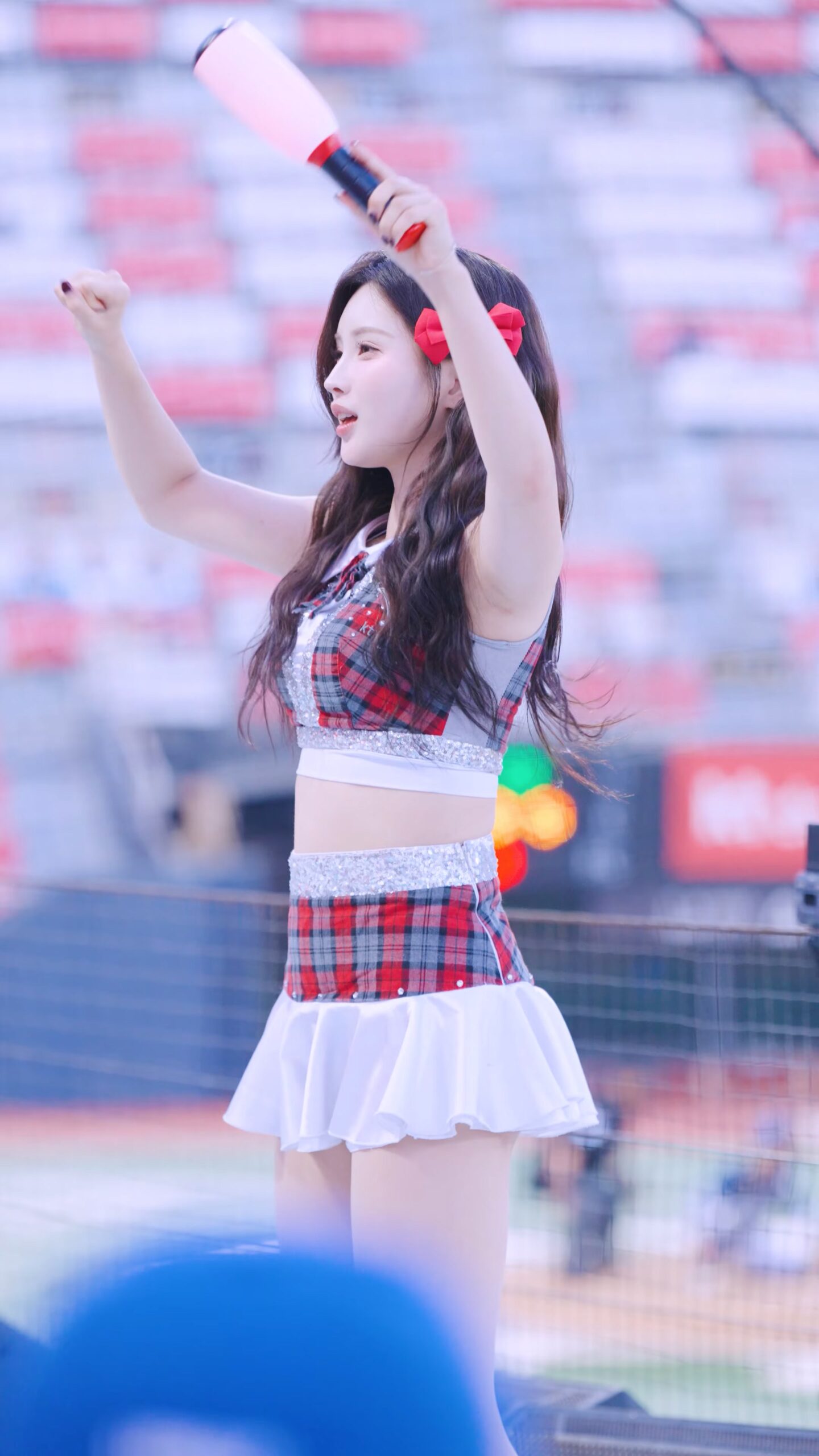 20250919 啦啦队 女团饭拍秀[28部合集 5.95G]-饭拍吧