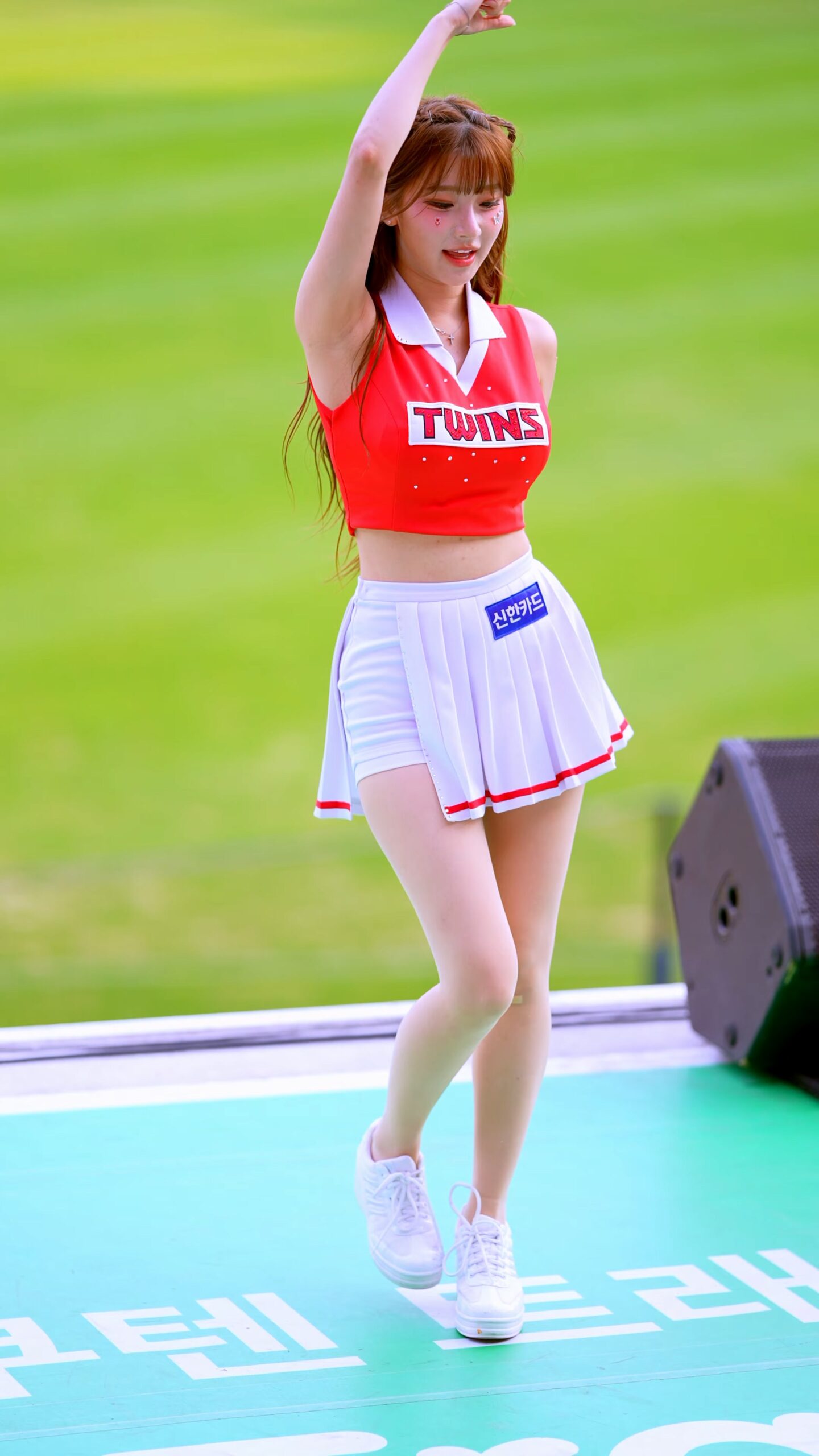 图片[2]-20250914 啦啦队 女团饭拍秀[33部合集 9.18G]-饭拍吧