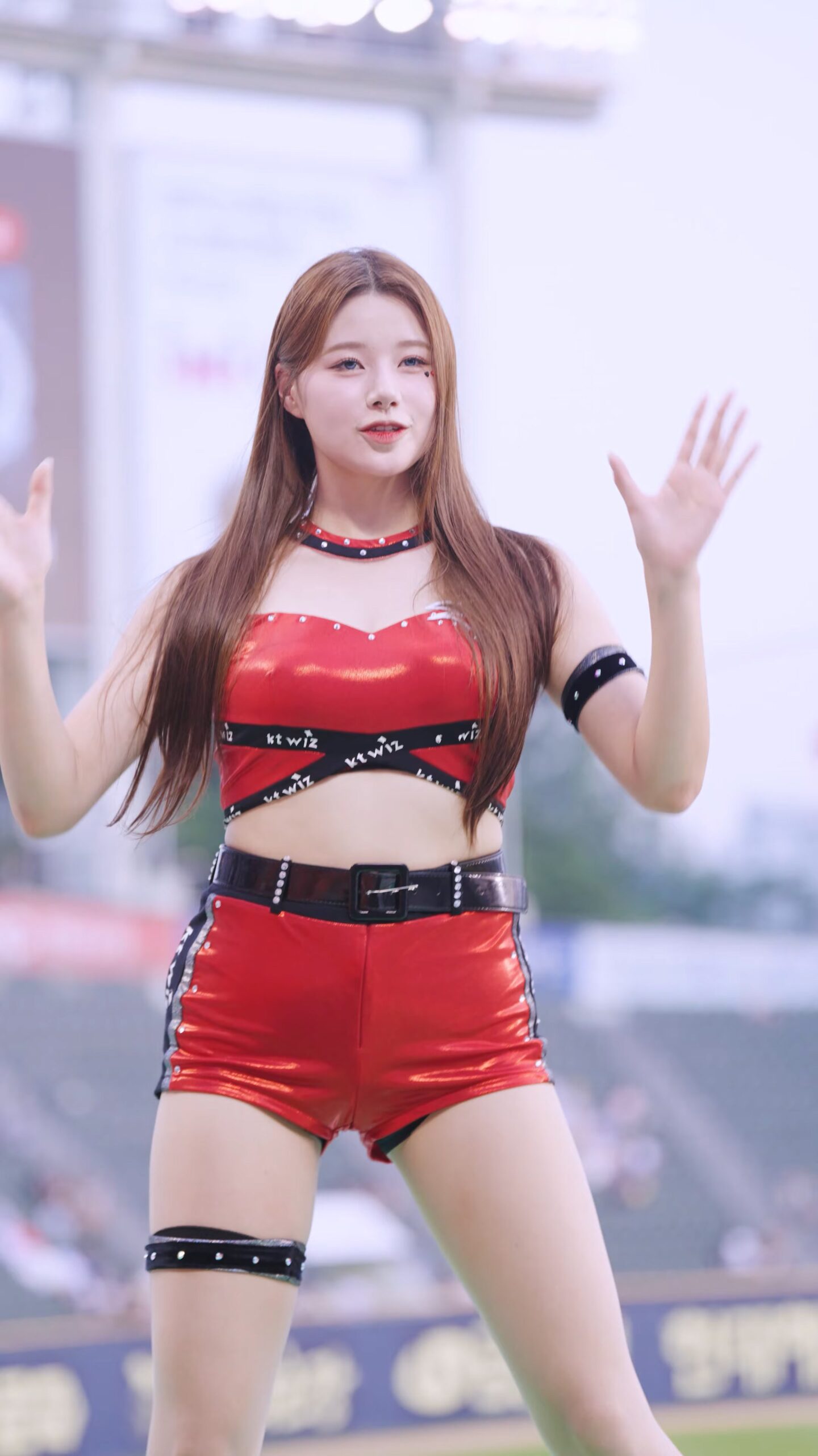 图片[2]-20250916 啦啦队 女团饭拍秀[45部合集 15.6G]-饭拍吧