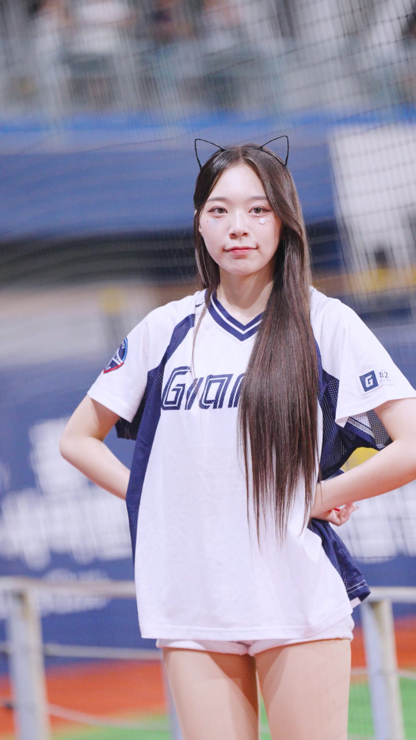 20251028 啦啦队 女团饭拍秀[23部合集 13.4G]-饭拍吧