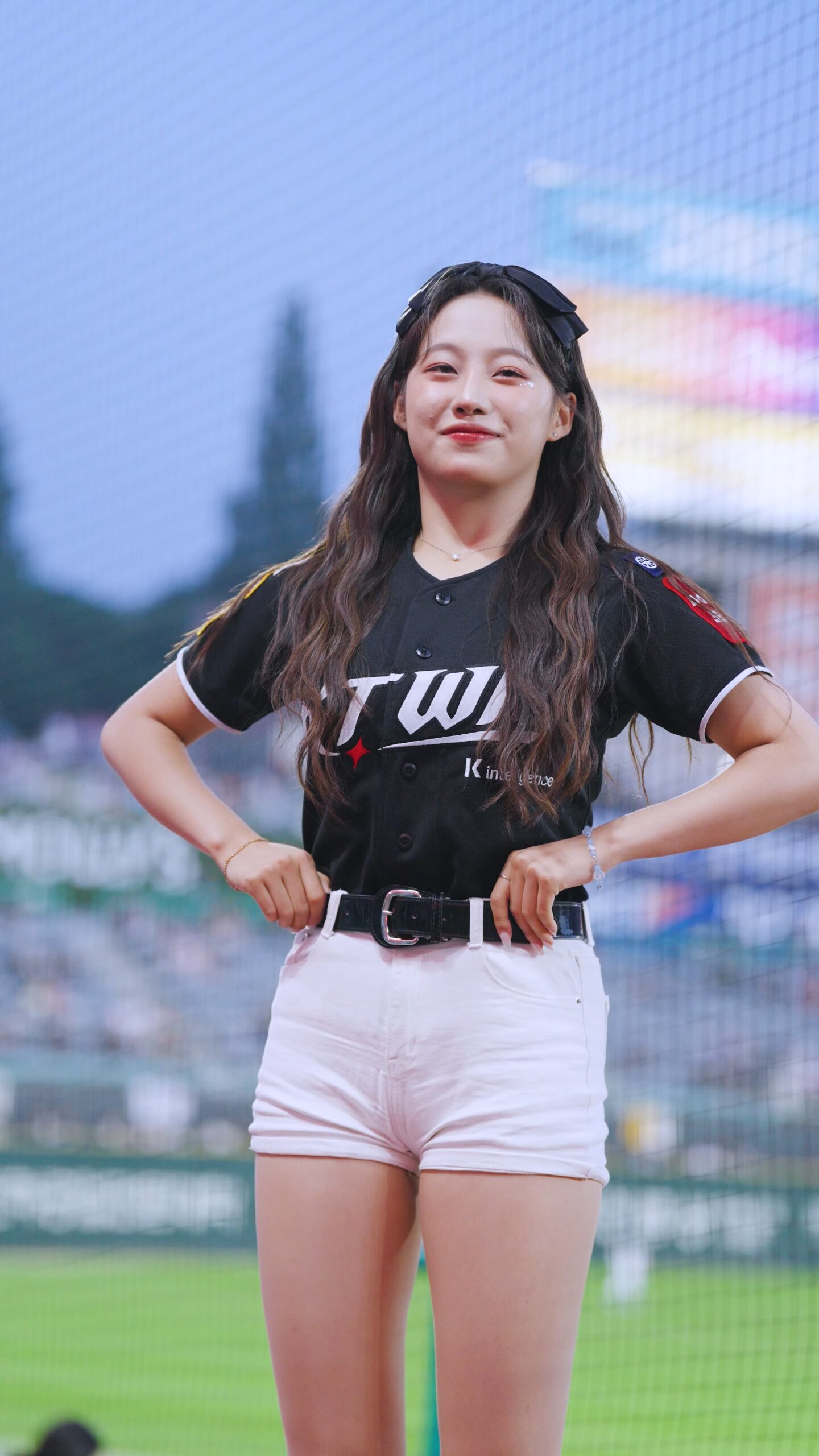 20251005 啦啦队 女团饭拍秀[22部合集 9.81G]-饭拍吧