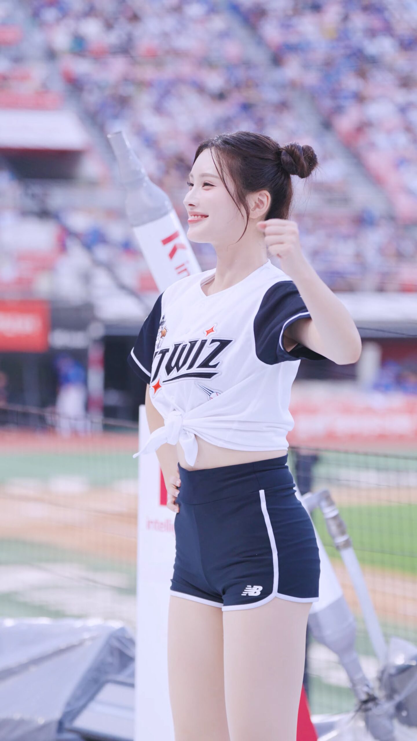 20251007 啦啦队 女团饭拍秀[21部合集 11.5G]-饭拍吧