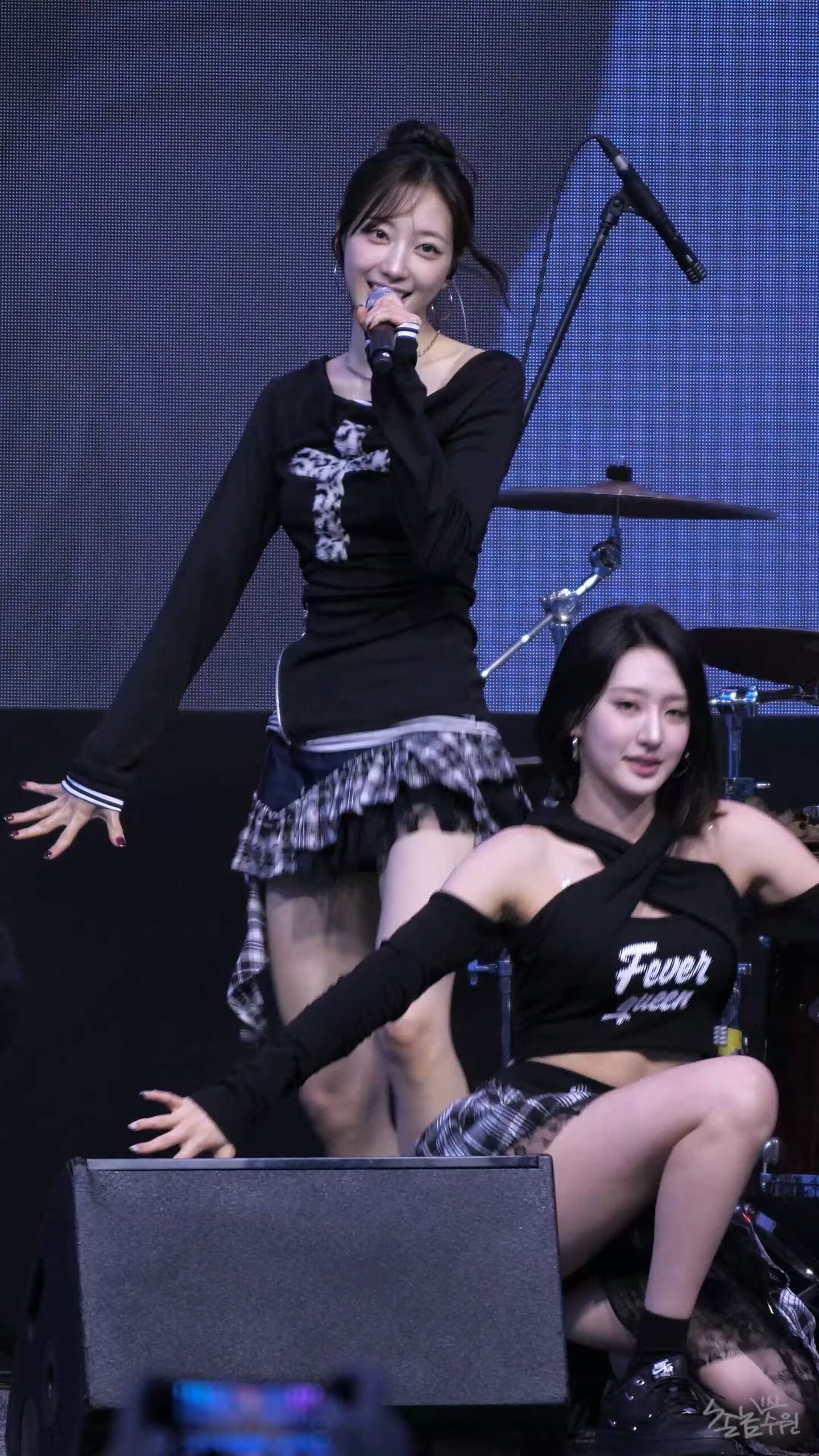 图片[2]-20251018 H1-KEY 女团饭拍秀[33部合集 25.6G]-饭拍吧