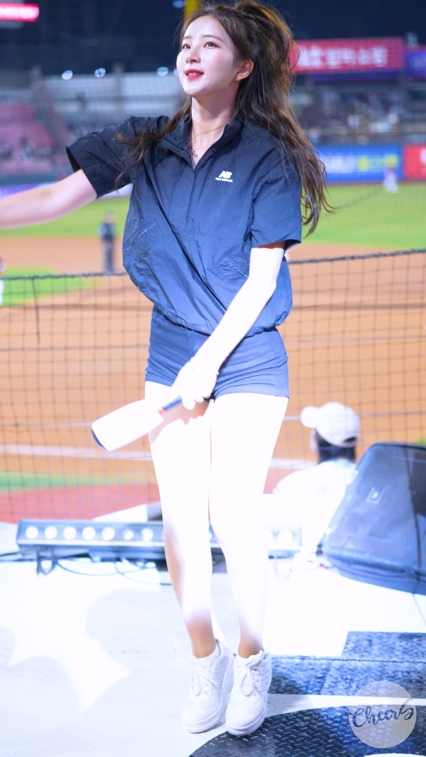 20251027 啦啦队 女团饭拍秀[23部合集 8.21G]-饭拍吧