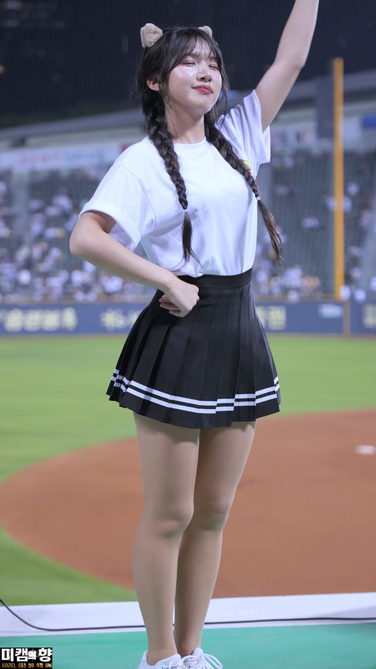 20251003 啦啦队 女团饭拍秀[24部合集 13.8G]-饭拍吧