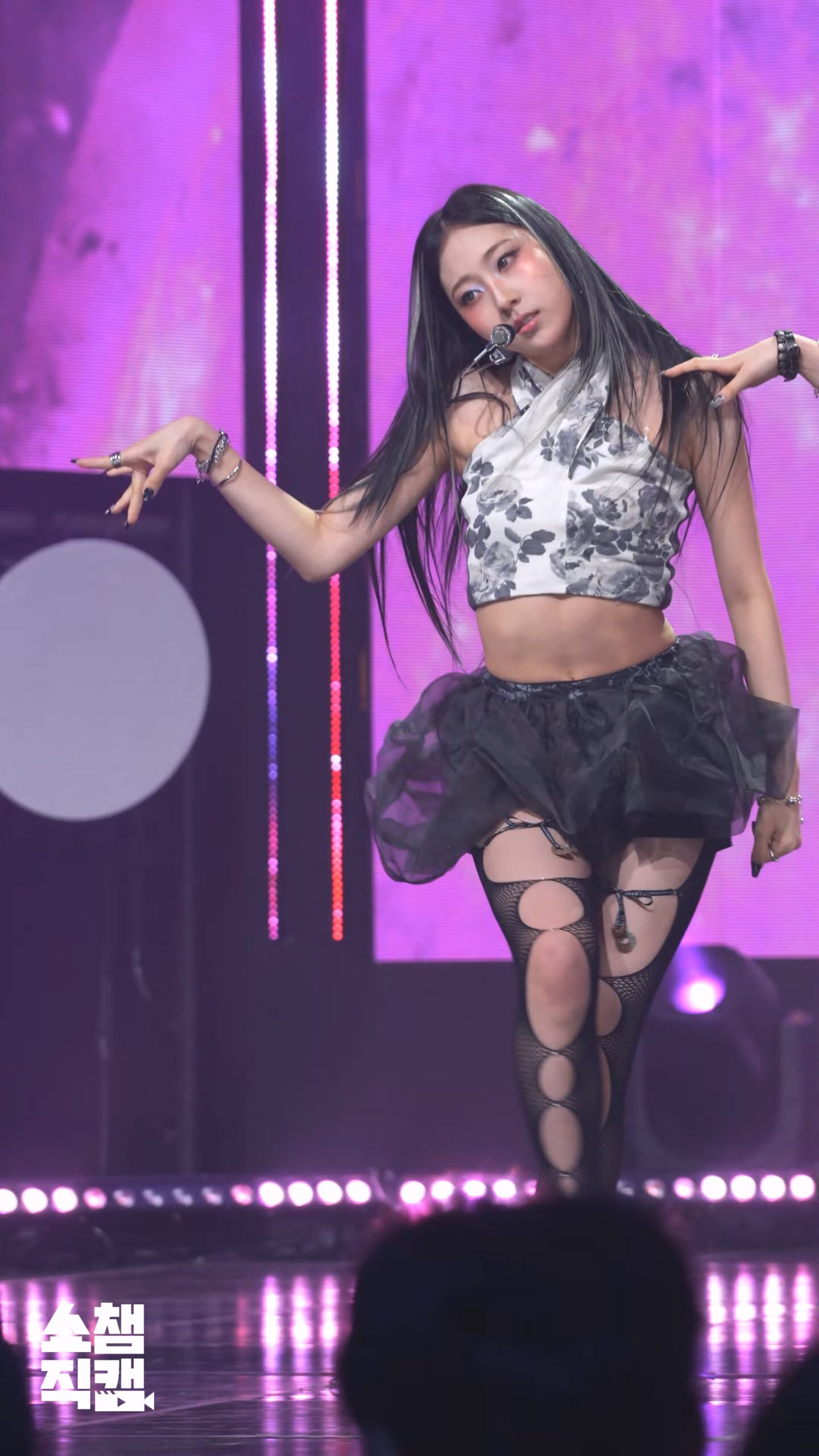 20251029 VVUP 女团饭拍秀[5部合集 2.56G]-饭拍吧