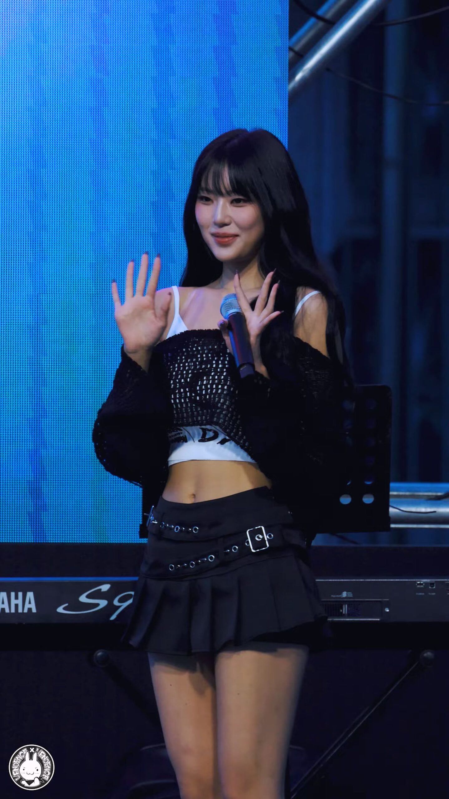 20251018 H1-KEY 女团饭拍秀[33部合集 25.6G]-饭拍吧