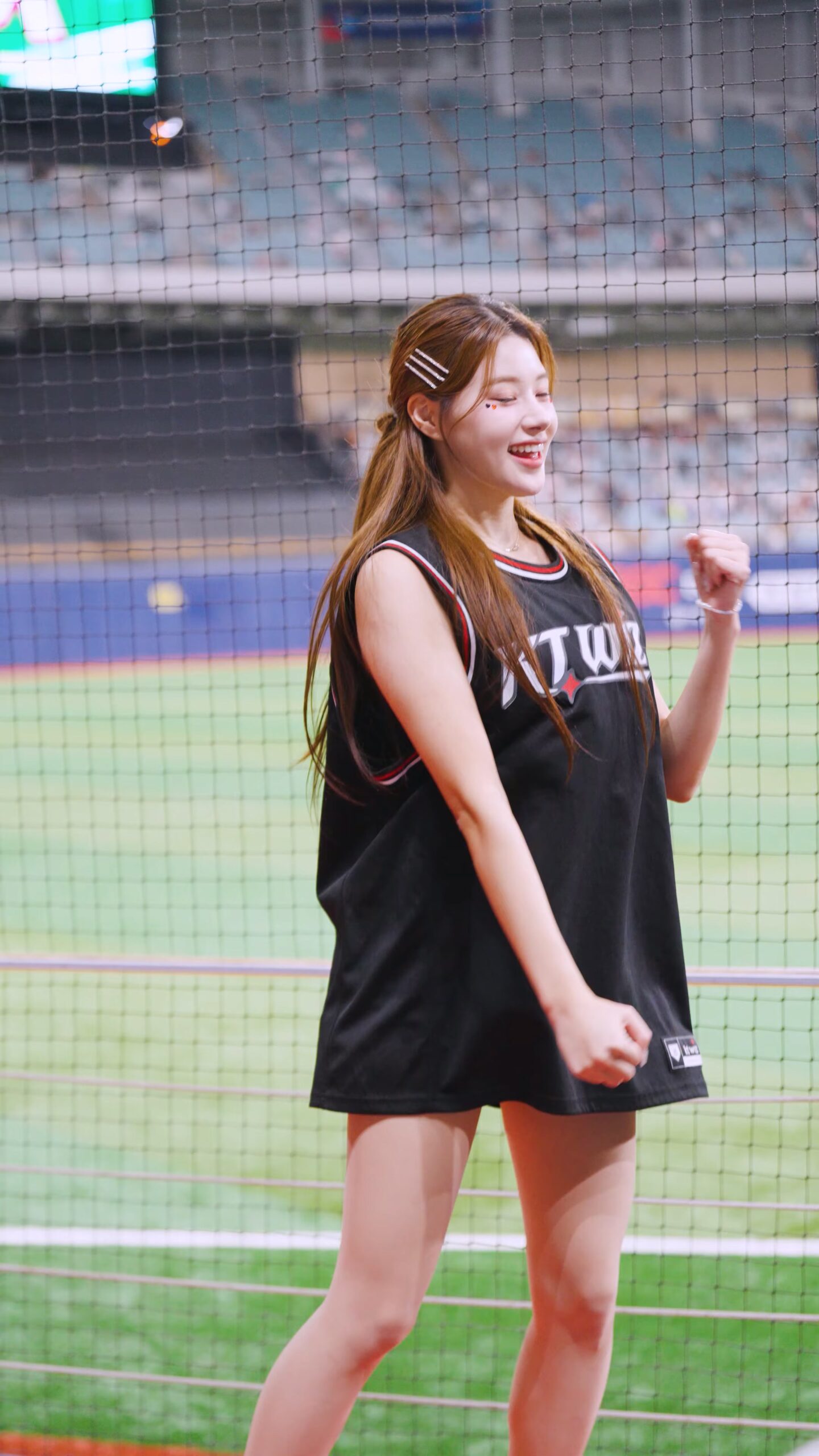 图片[2]-20250929 啦啦队 女团饭拍秀[29部合集 14.5G]-饭拍吧