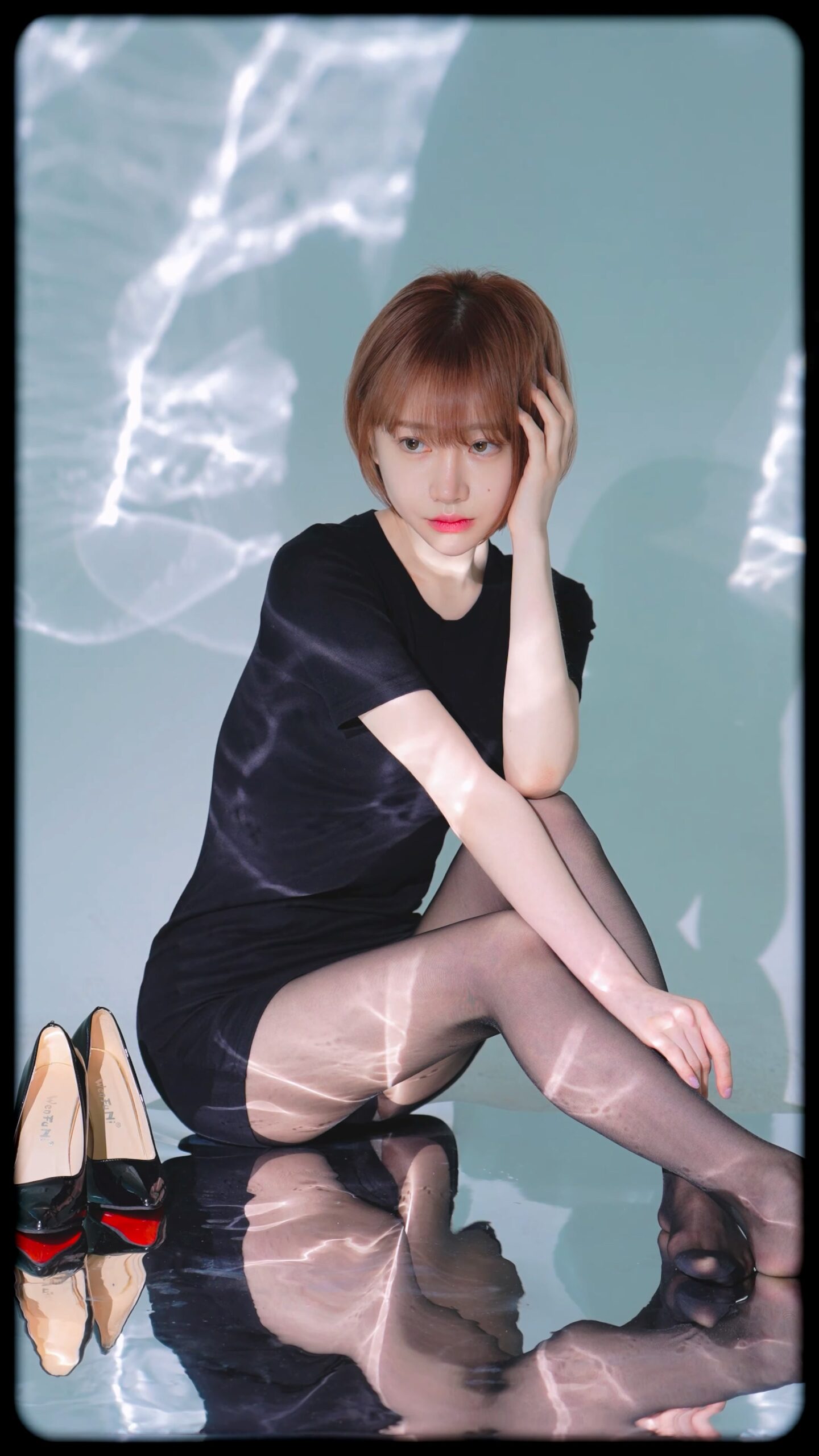 20251003 Show girl[53部合集 18.2G]-饭拍吧