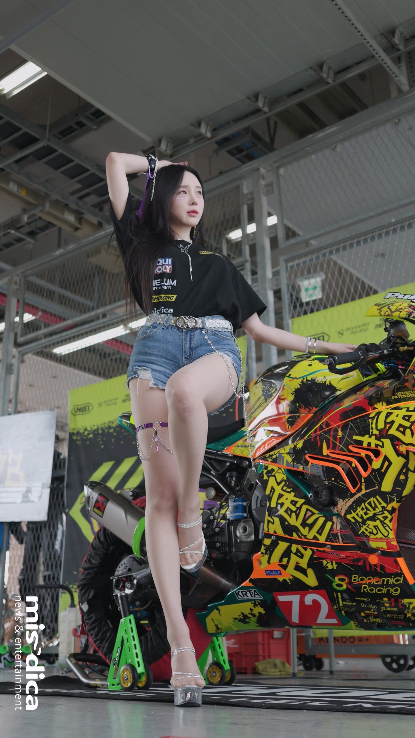 图片[2]-20251024 Show girl[57部合集 18.6G]-饭拍吧