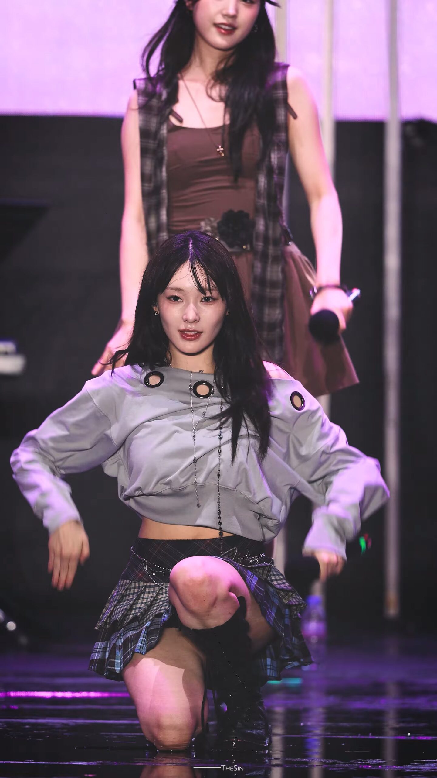 图片[2]-20251007 DreamNote 女团饭拍秀[28部合集 18.55G]-饭拍吧