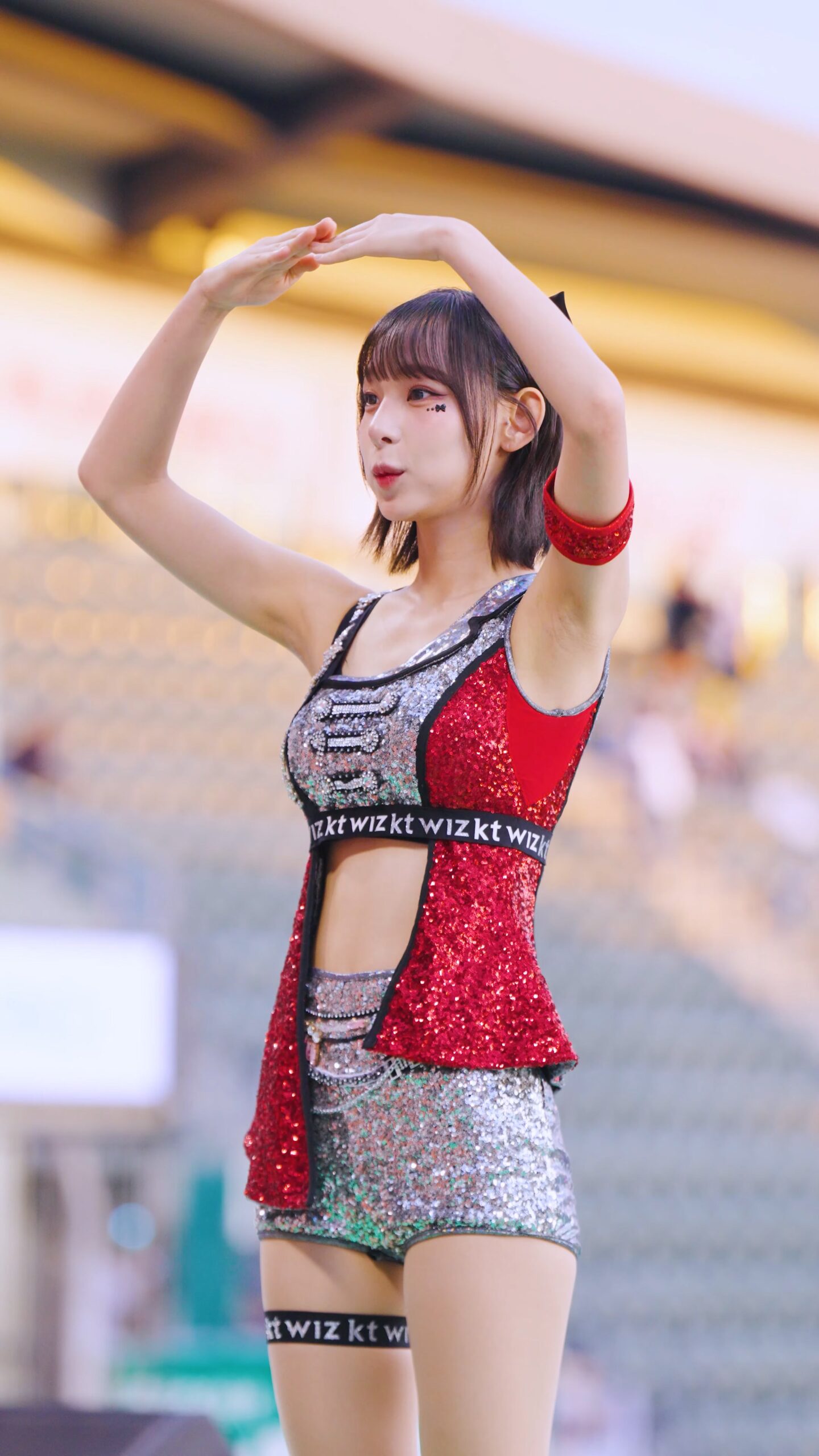 图片[2]-20251002 啦啦队 女团饭拍秀[27部合集 15G]-饭拍吧