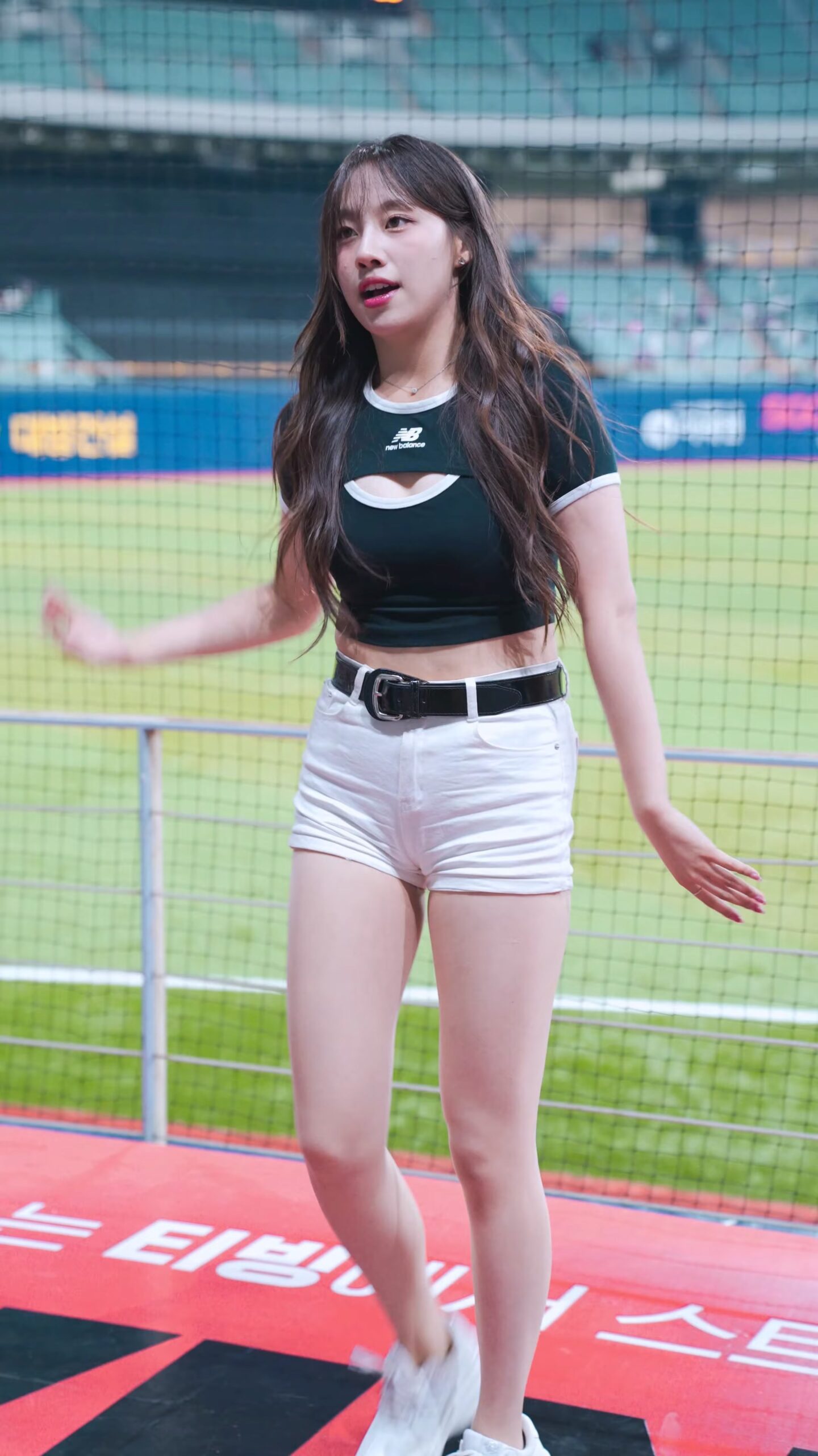 20251023 啦啦队 女团饭拍秀[29部合集 9.96G]-饭拍吧