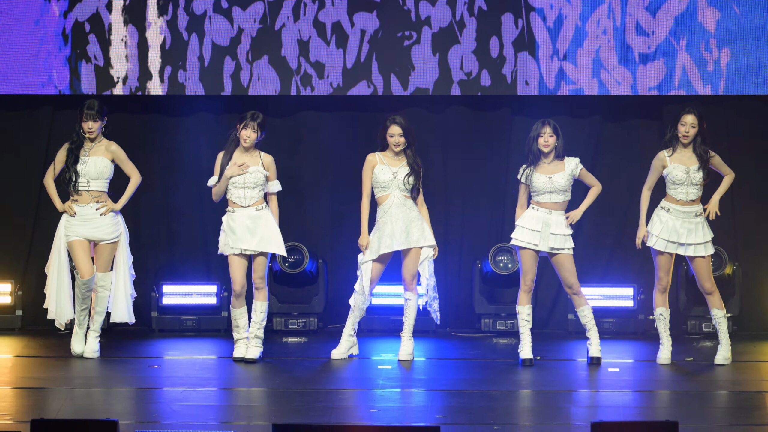 20251024 fromis_9 女团饭拍秀[14部合集 7.13G]-饭拍吧