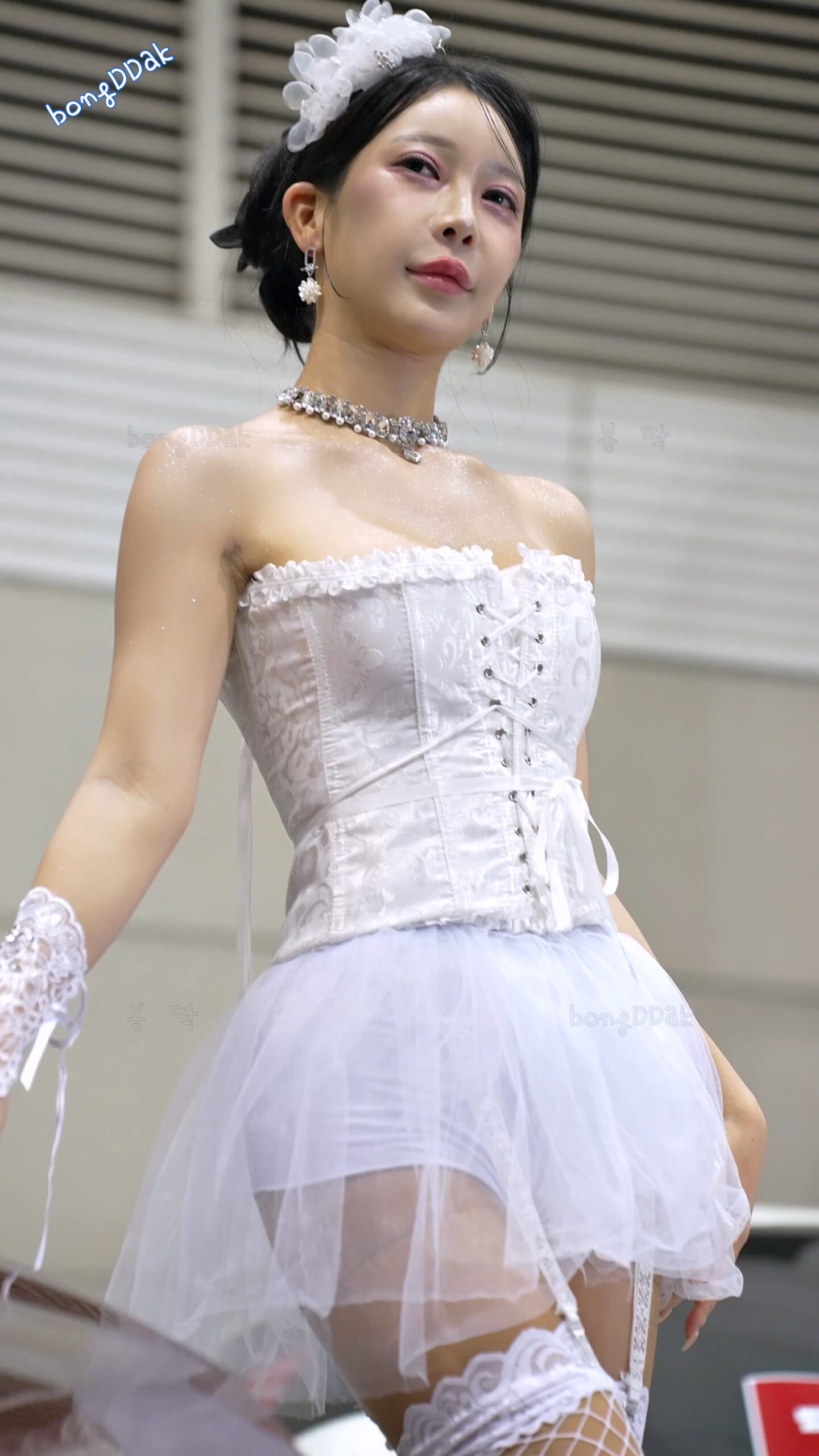 20251007 Show girl[52部合集 13.3G]-饭拍吧