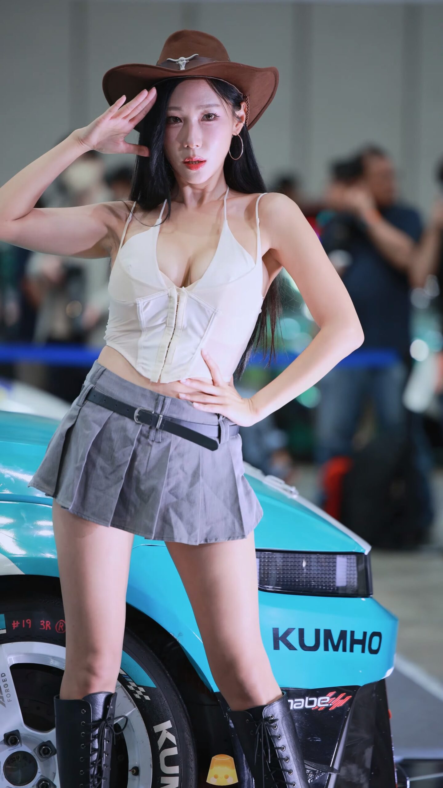 20251023 Show girl[51部合集 15.8G]-饭拍吧