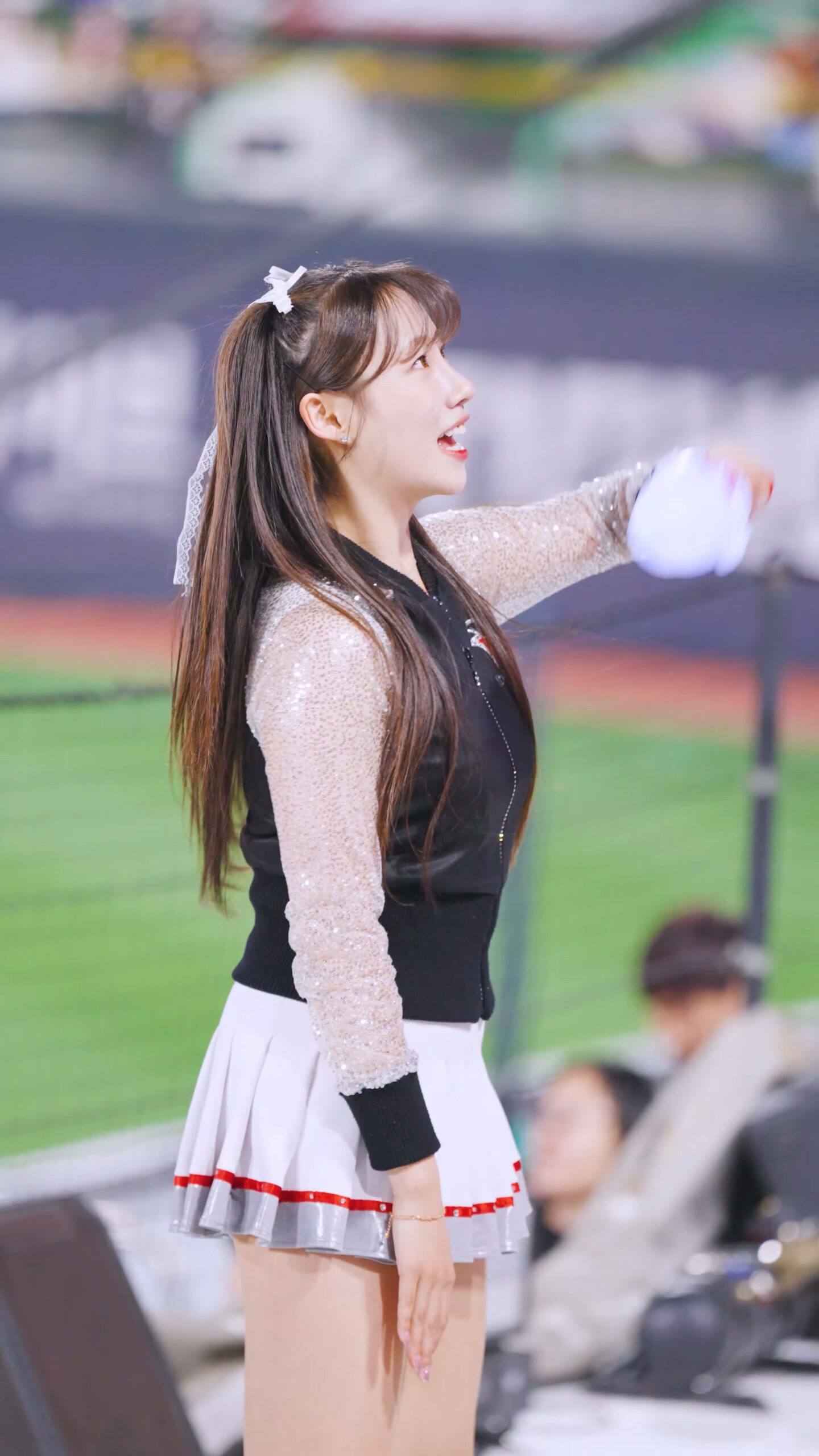 图片[2]-20251001 啦啦队 女团饭拍秀[32部合集 16.8G]-饭拍吧