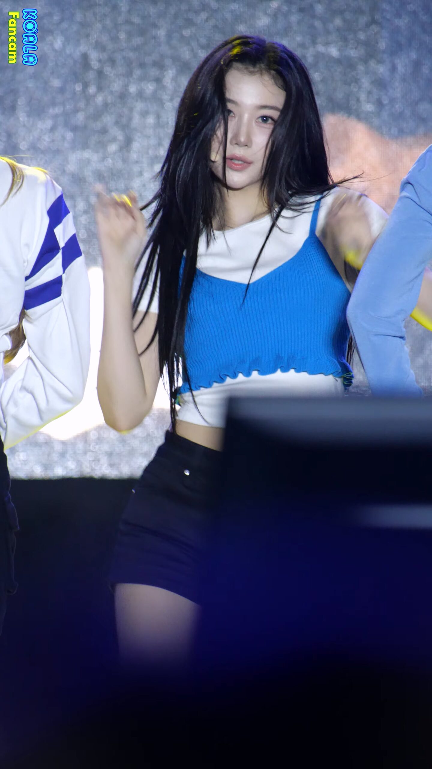 图片[2]-20251002 tripleS 女团饭拍秀[12部合集 7.33G]-饭拍吧