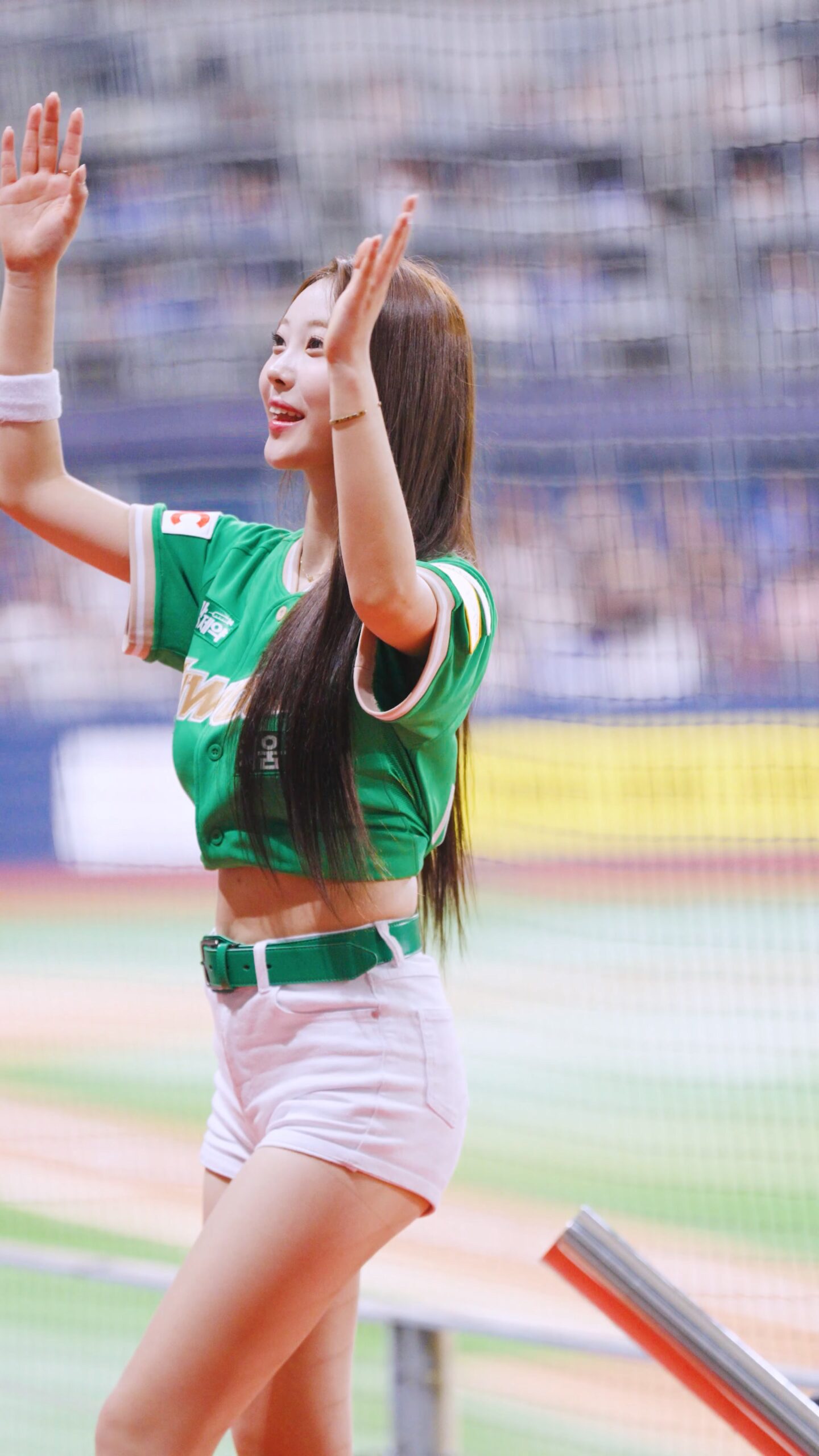 图片[2]-20251023 啦啦队 女团饭拍秀[29部合集 9.96G]-饭拍吧