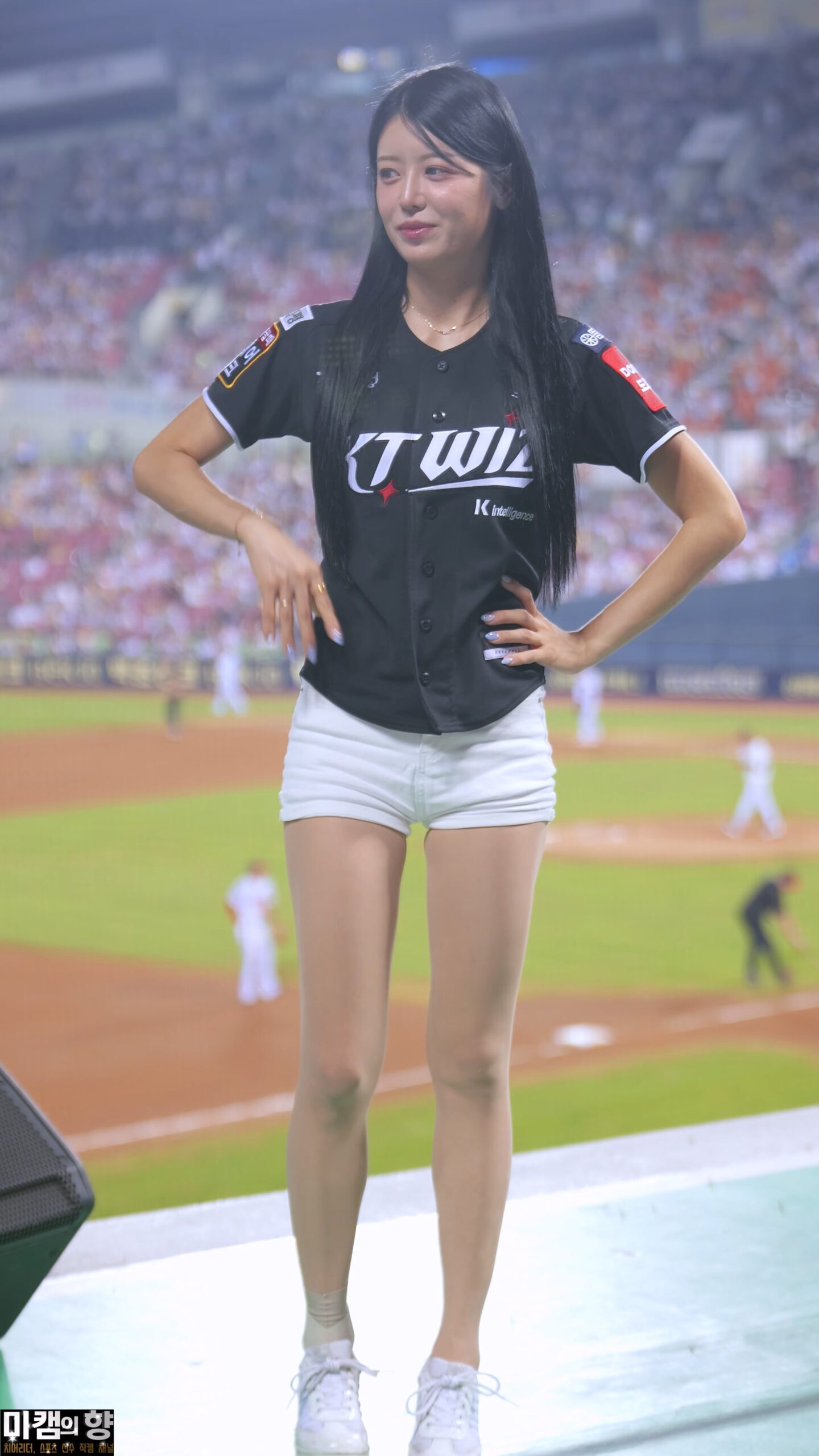 20251017 啦啦队 女团饭拍秀[21部合集 8.07G]-饭拍吧