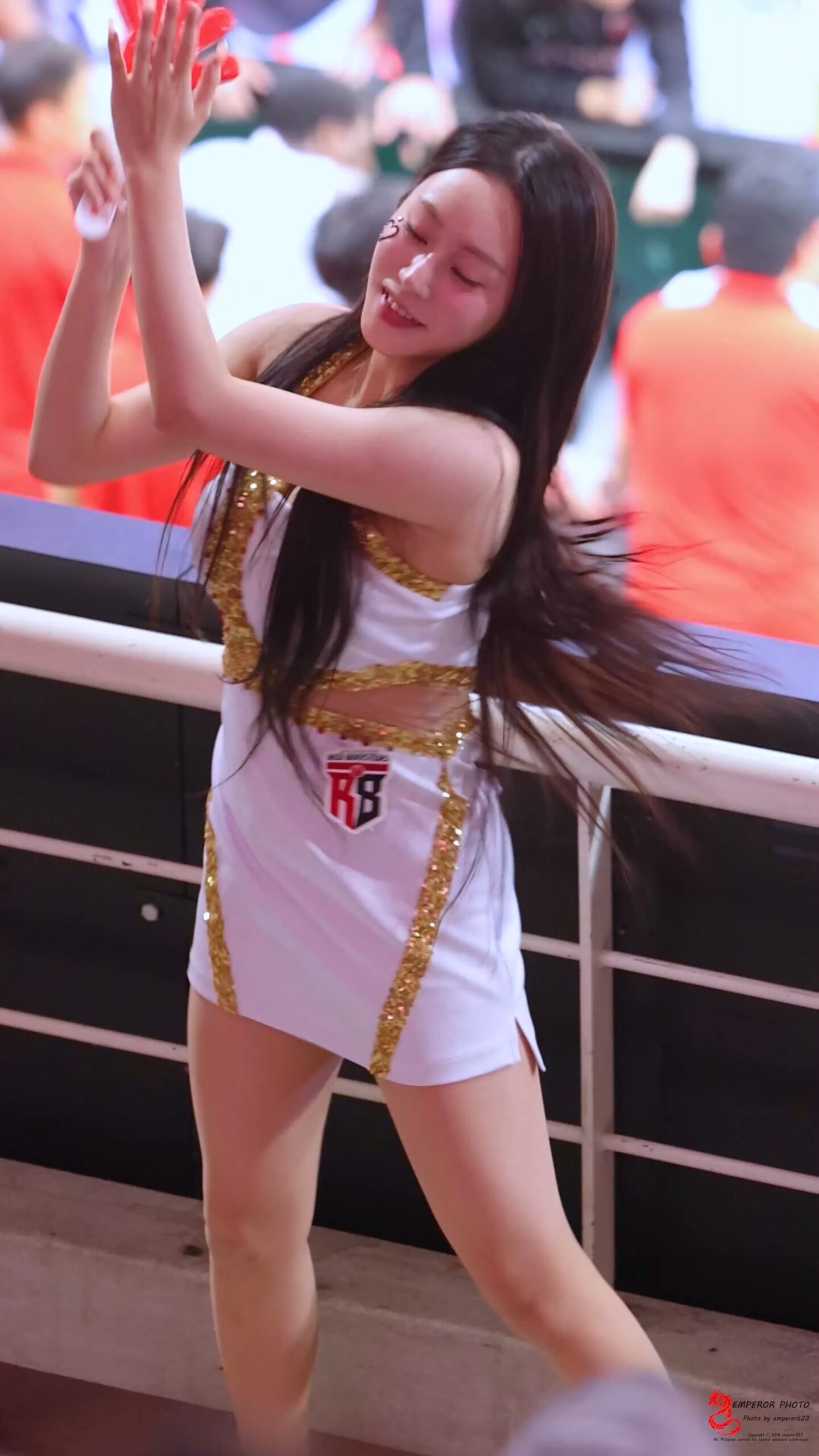 20251020 啦啦队 女团饭拍秀[25部合集 12.3G]-饭拍吧