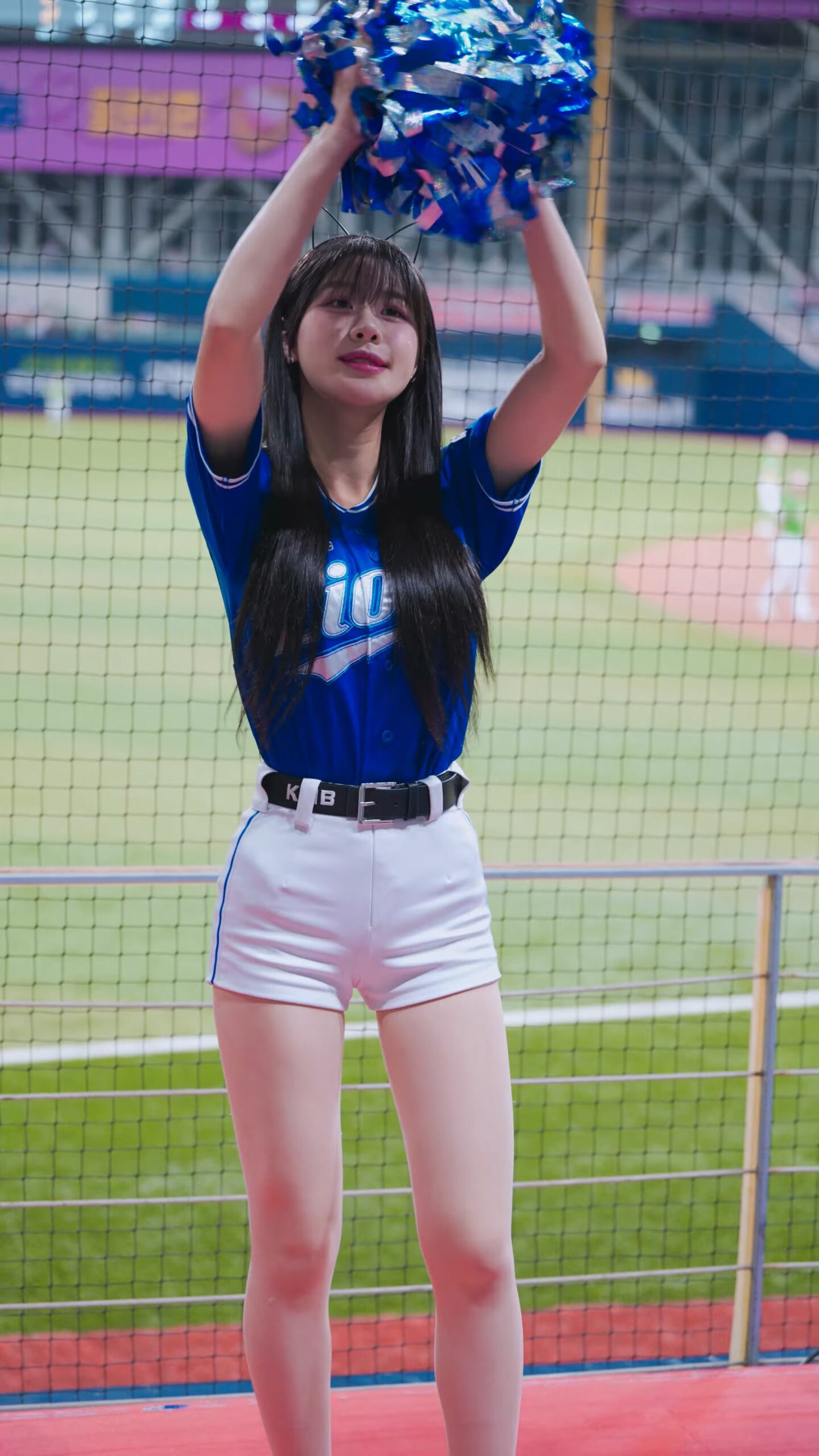 20251002 啦啦队 女团饭拍秀[27部合集 15G]-饭拍吧