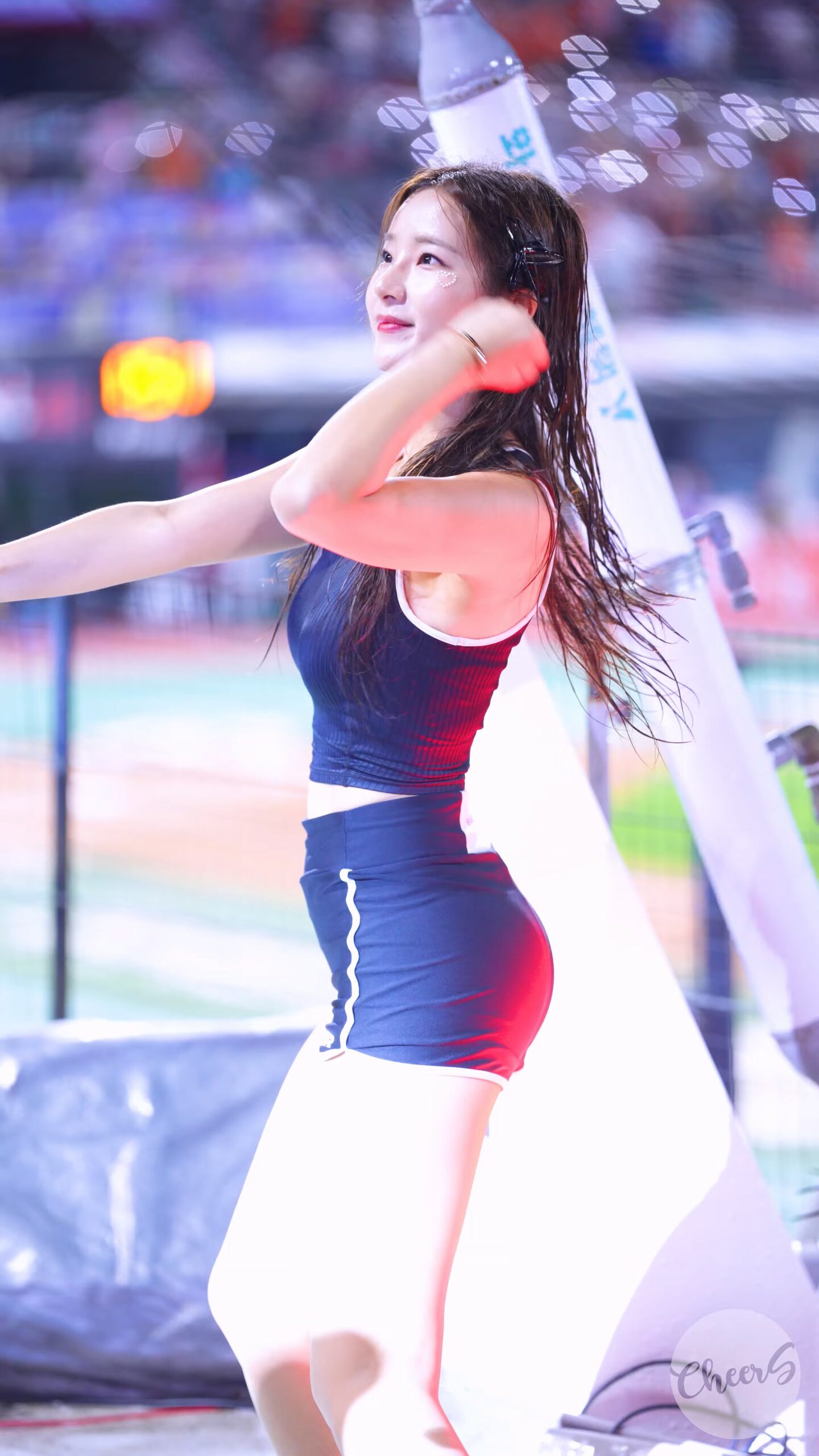 20251025 啦啦队 女团饭拍秀[23部合集 11.7G]-饭拍吧