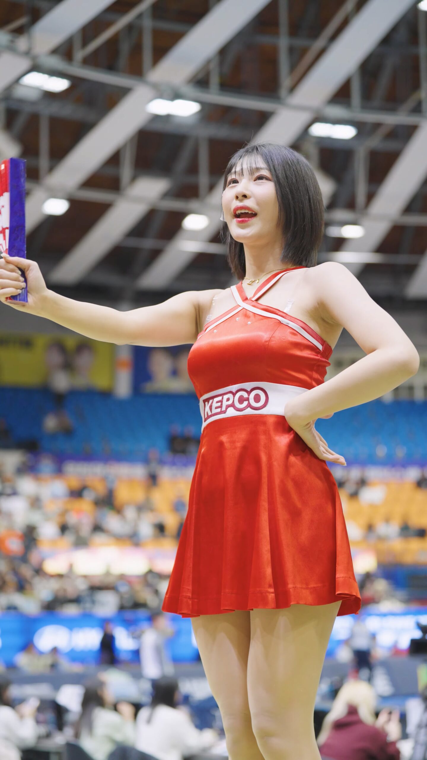 图片[2]-20251027 啦啦队 女团饭拍秀[23部合集 8.21G]-饭拍吧