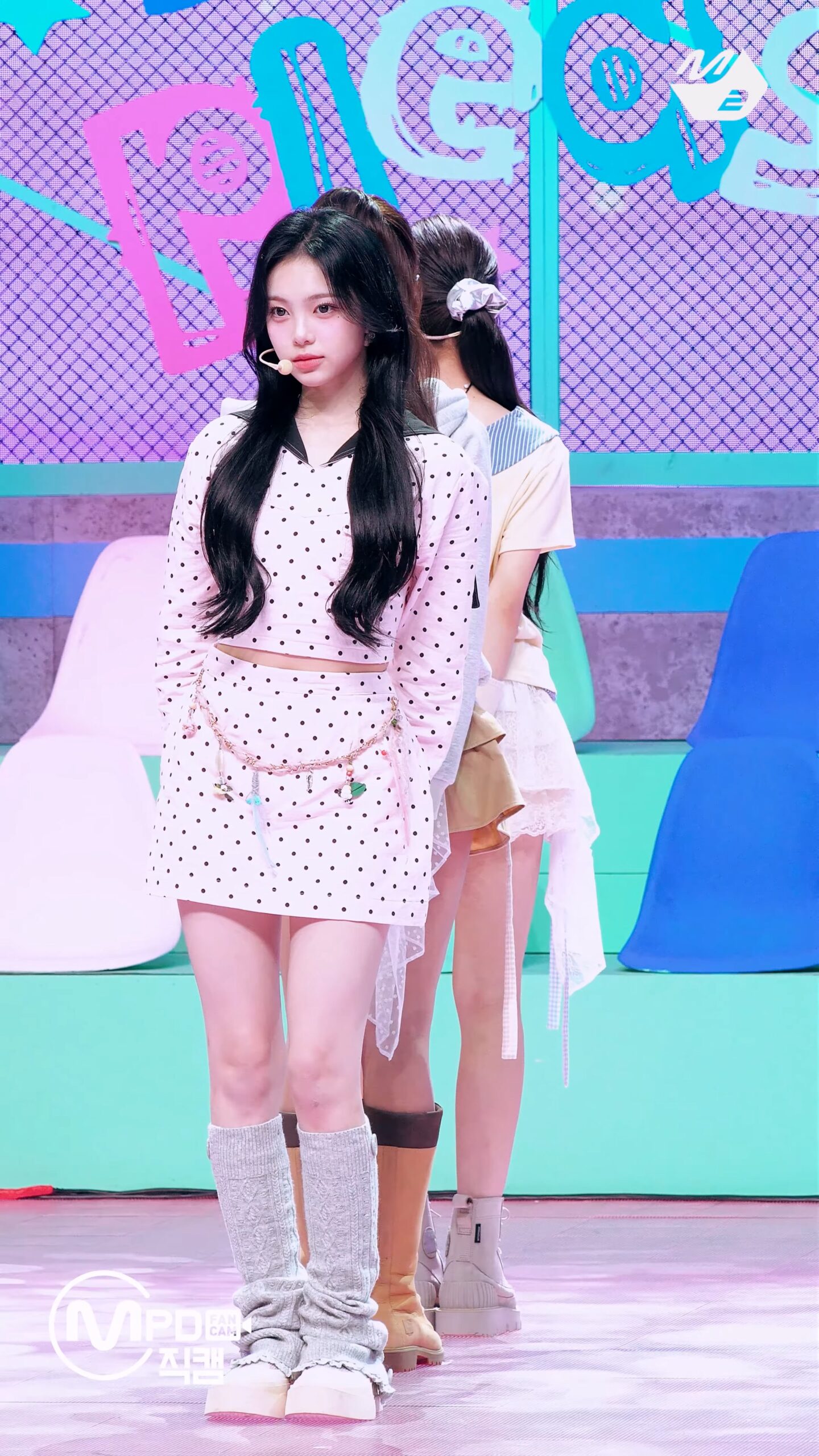 20251002 Hearts2Hearts 女团饭拍秀[12部合集 6.5G]-饭拍吧