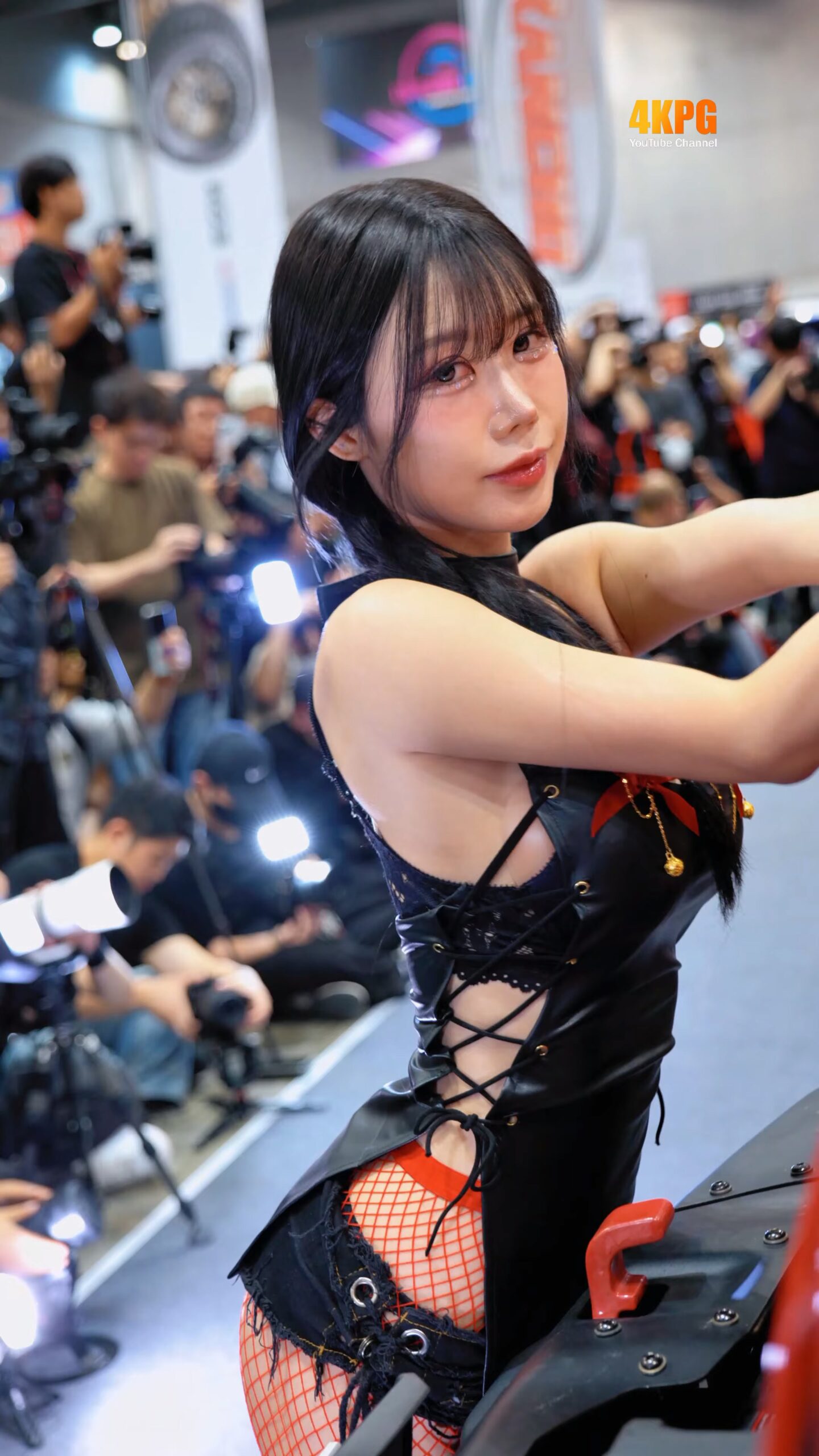 20251029 Show girl[37部合集 10.5G]-饭拍吧