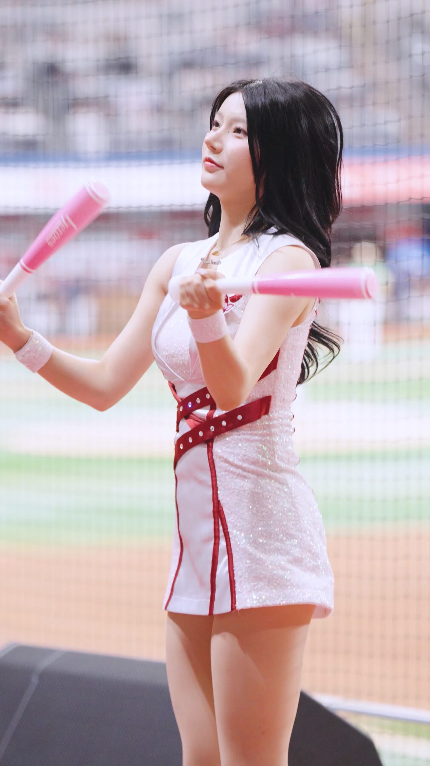 20251012 啦啦队 女团饭拍秀[28部合集 16.9G]-饭拍吧