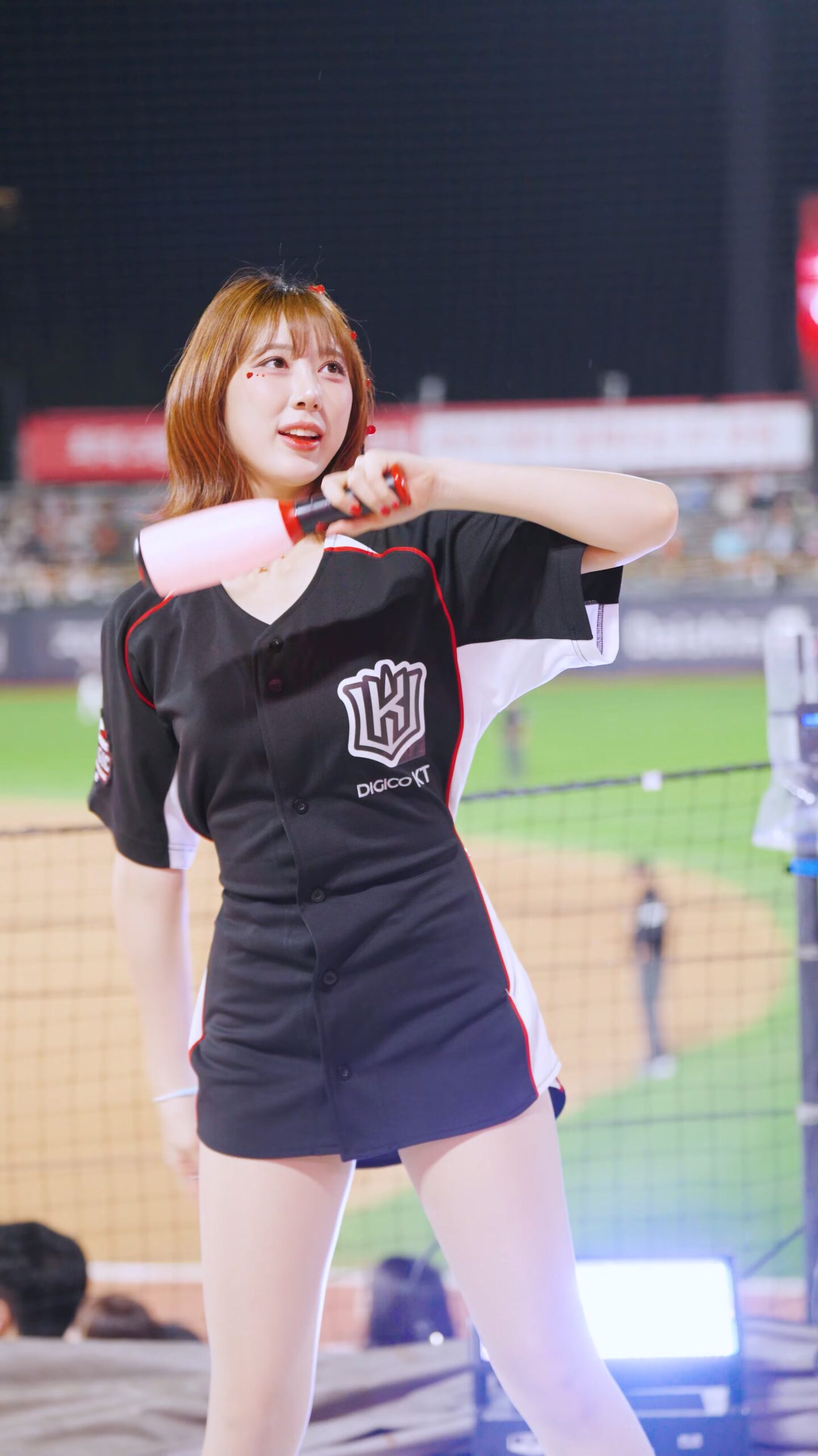 图片[2]-20251006 啦啦队 女团饭拍秀[26部合集 12.1G]-饭拍吧