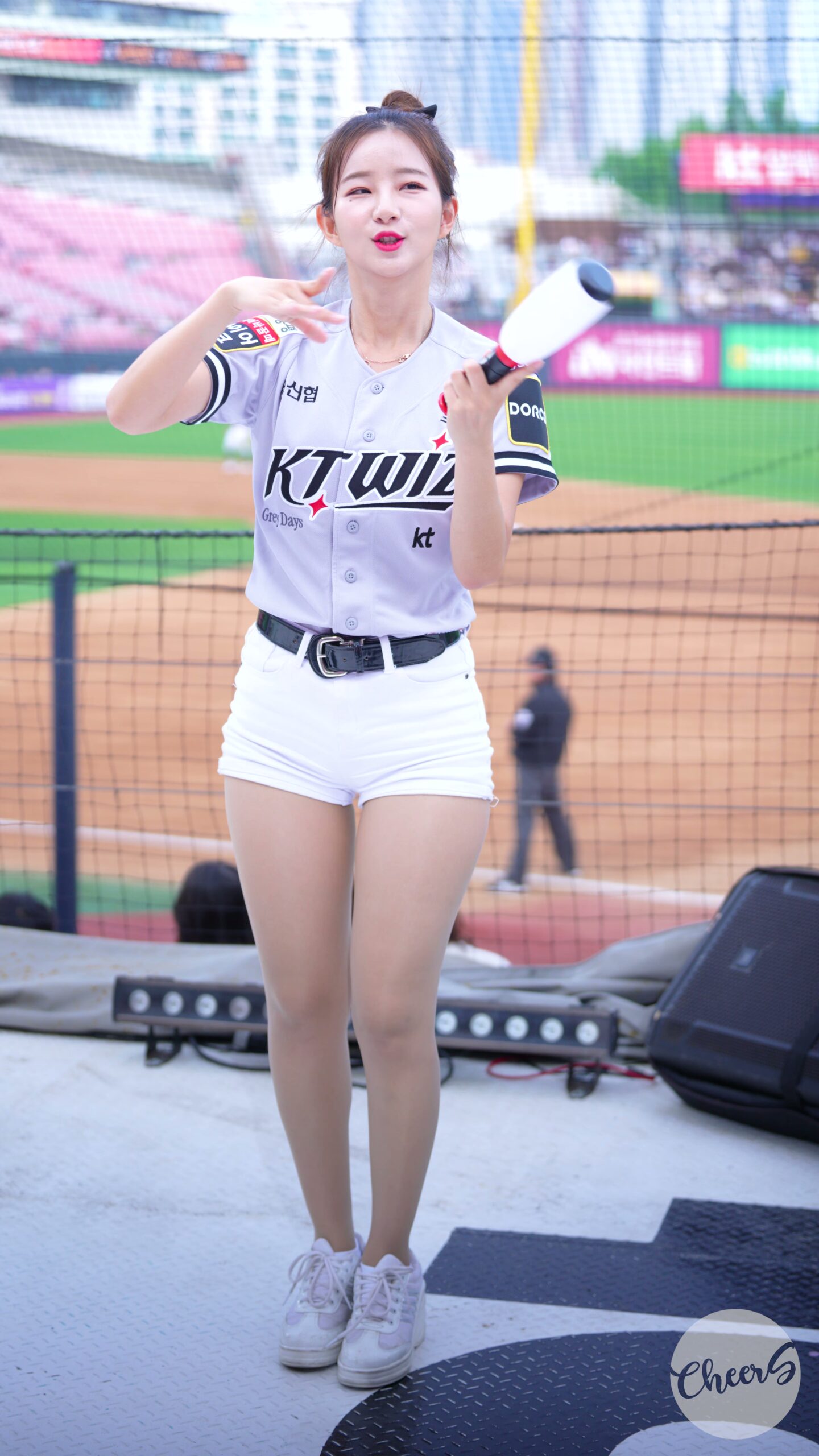 20251018 啦啦队 女团饭拍秀[20部合集 7.38G]-饭拍吧