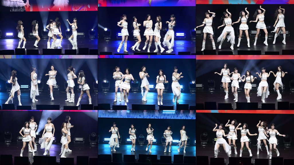 图片[2]-20251024 fromis_9 女团饭拍秀[14部合集 7.13G]-饭拍吧