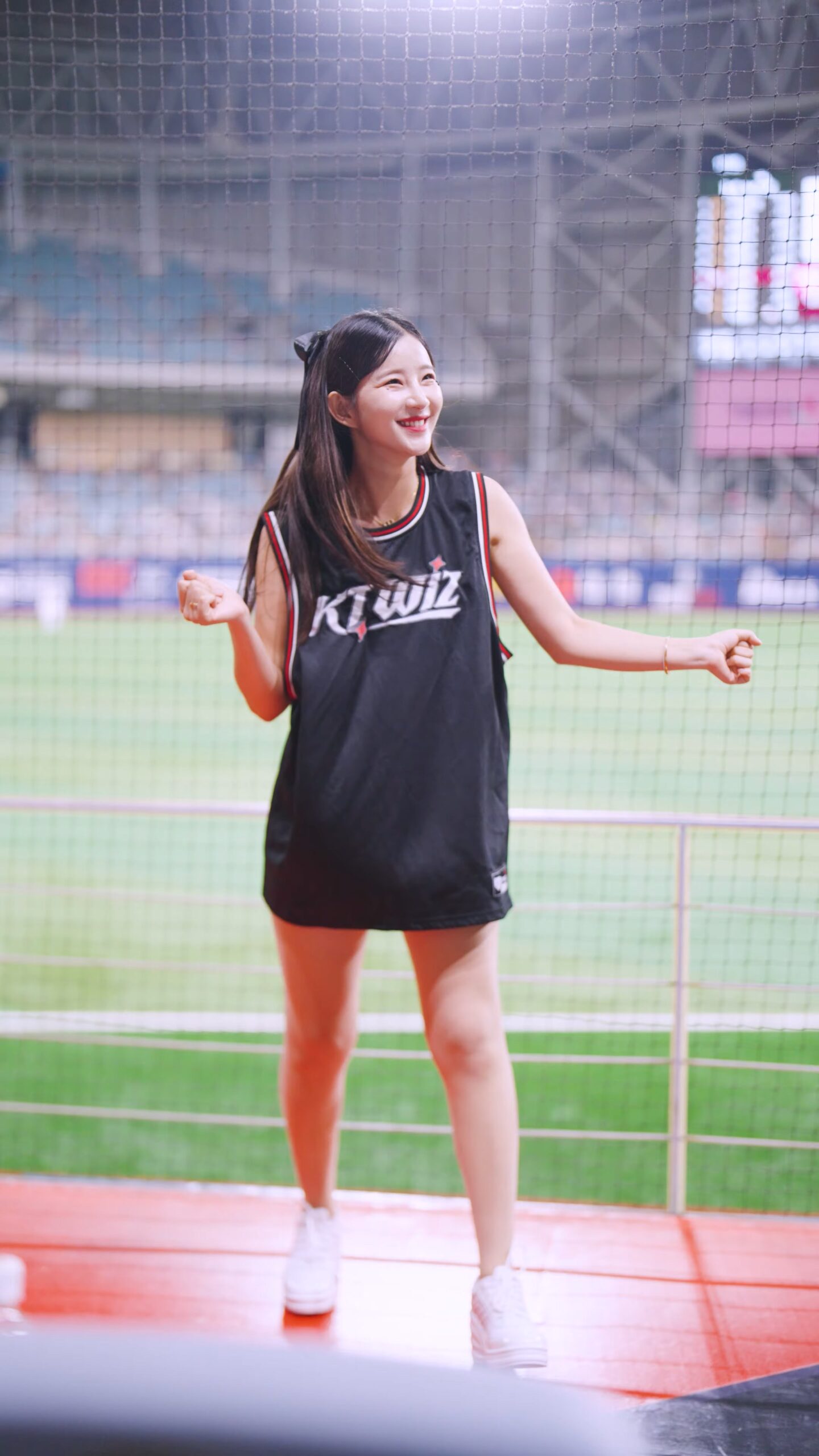 20251008 啦啦队 女团饭拍秀[21部合集 5.48G]-饭拍吧