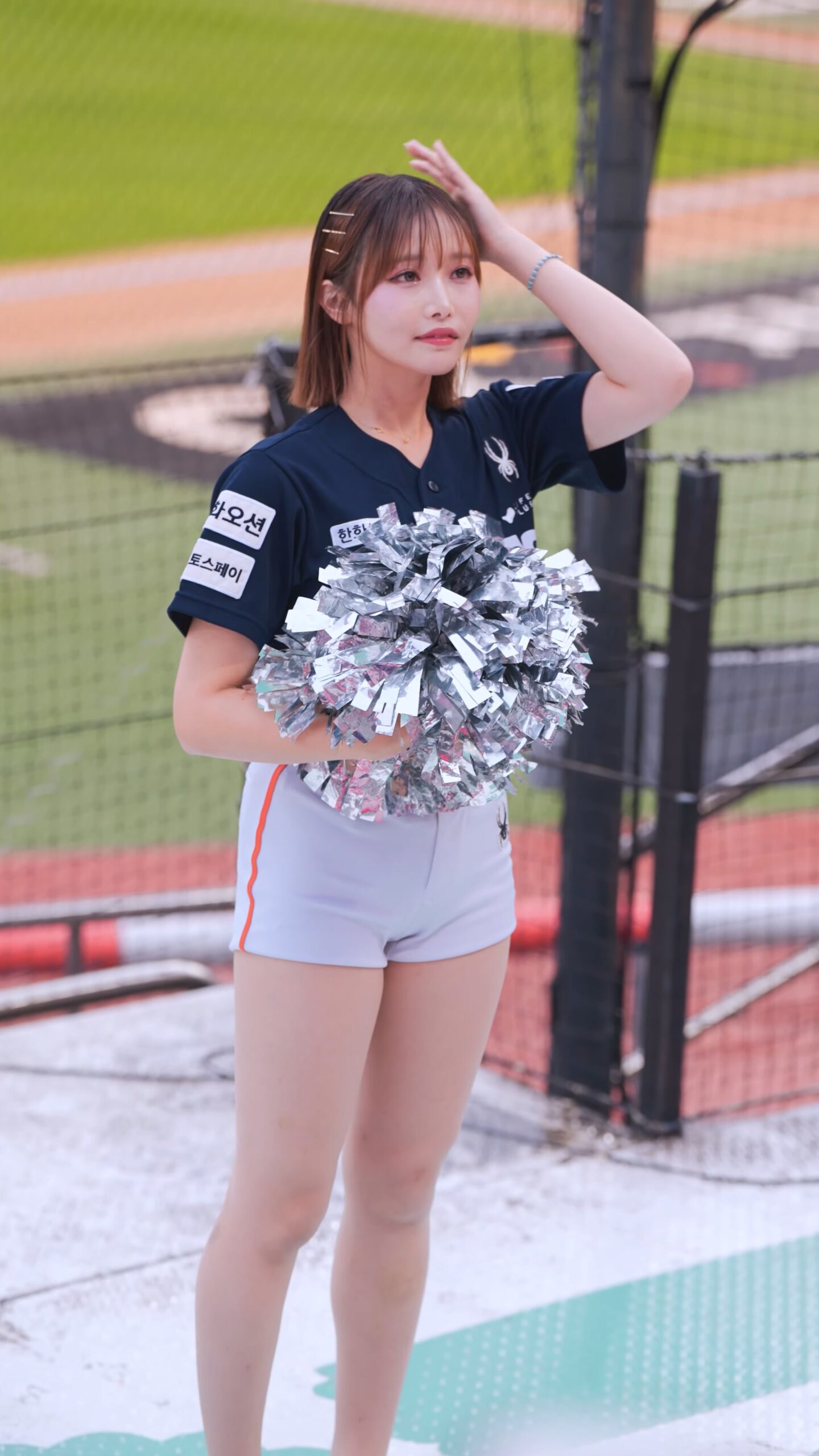 图片[2]-20251005 啦啦队 女团饭拍秀[22部合集 9.81G]-饭拍吧