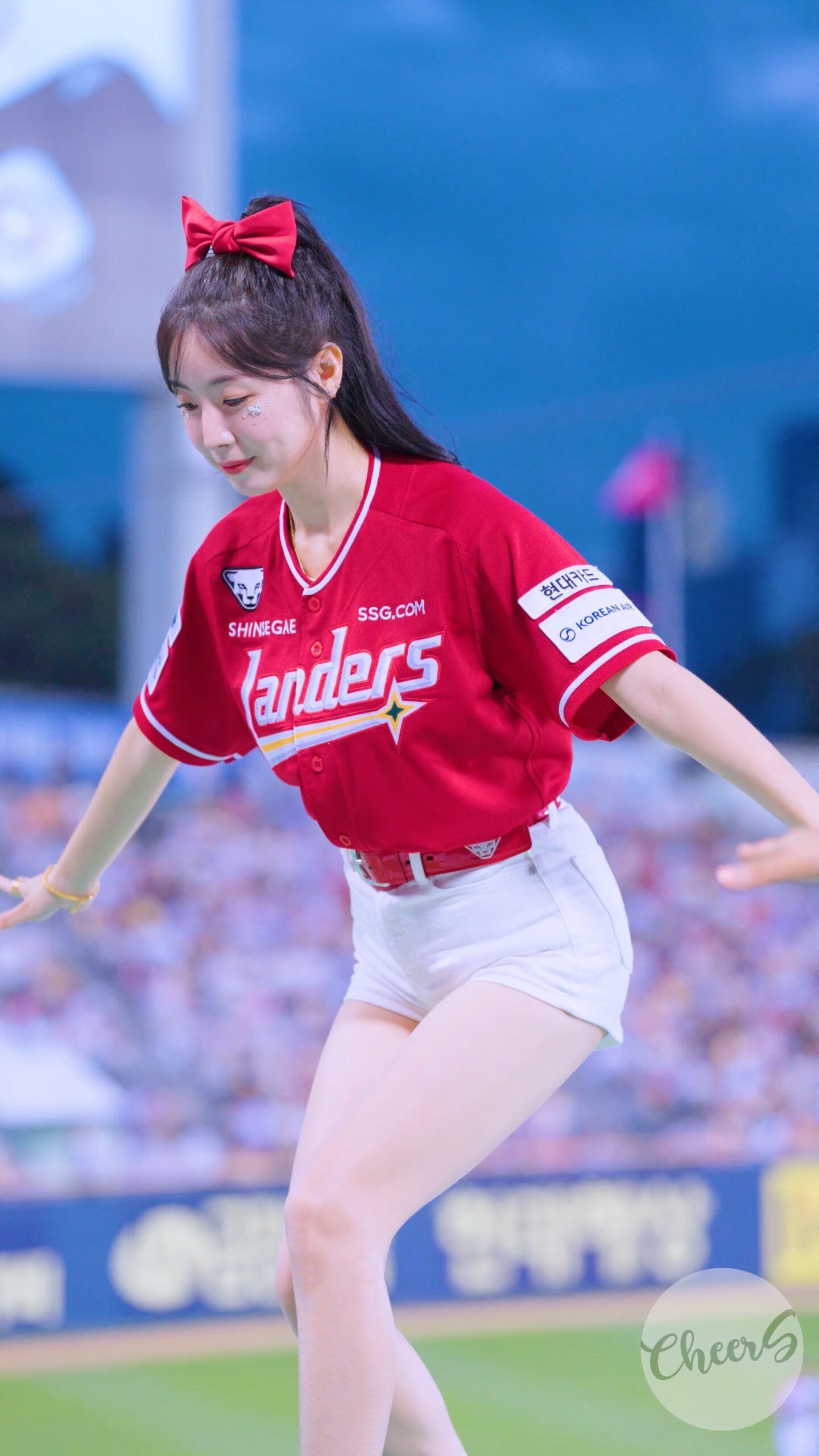 20251022 啦啦队 女团饭拍秀[20部合集 8.3G]-饭拍吧