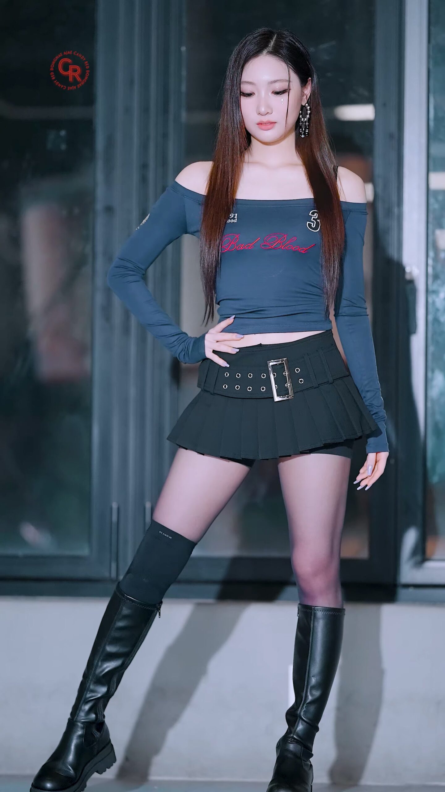 20251008 Show girl[48部合集 17.6G]-饭拍吧