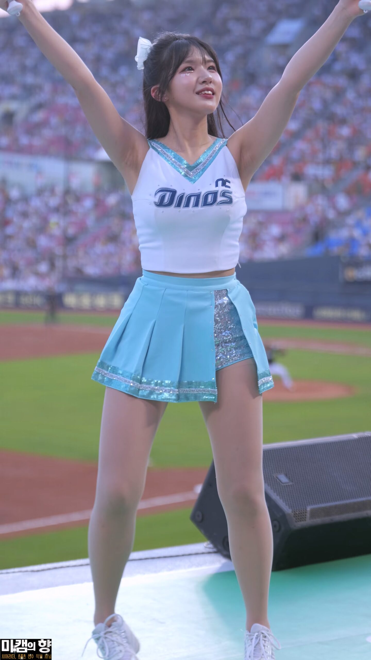 20250929 啦啦队 女团饭拍秀[29部合集 14.5G]-饭拍吧