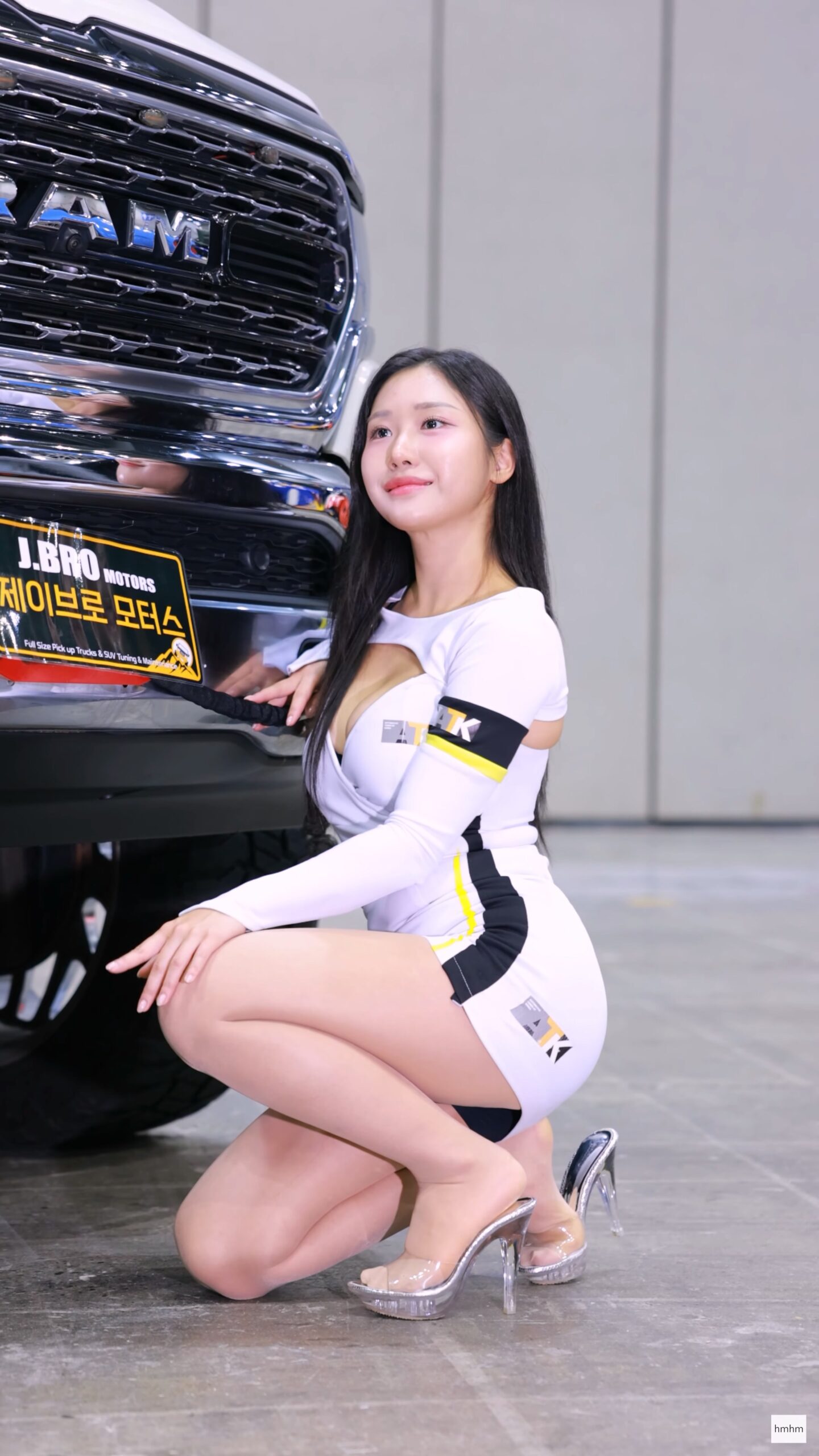 20251024 Show girl[57部合集 18.6G]-饭拍吧