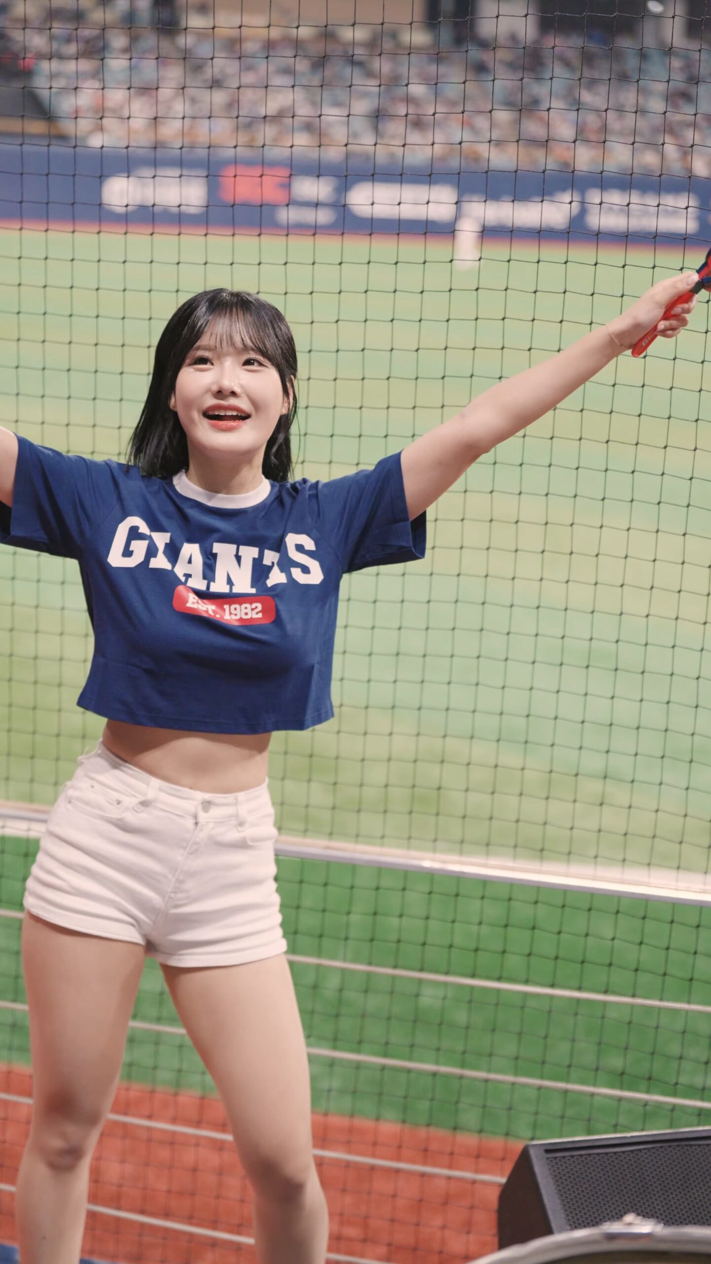 251119 啦啦队 女团饭拍秀[16部合集 13.5G]-饭拍吧