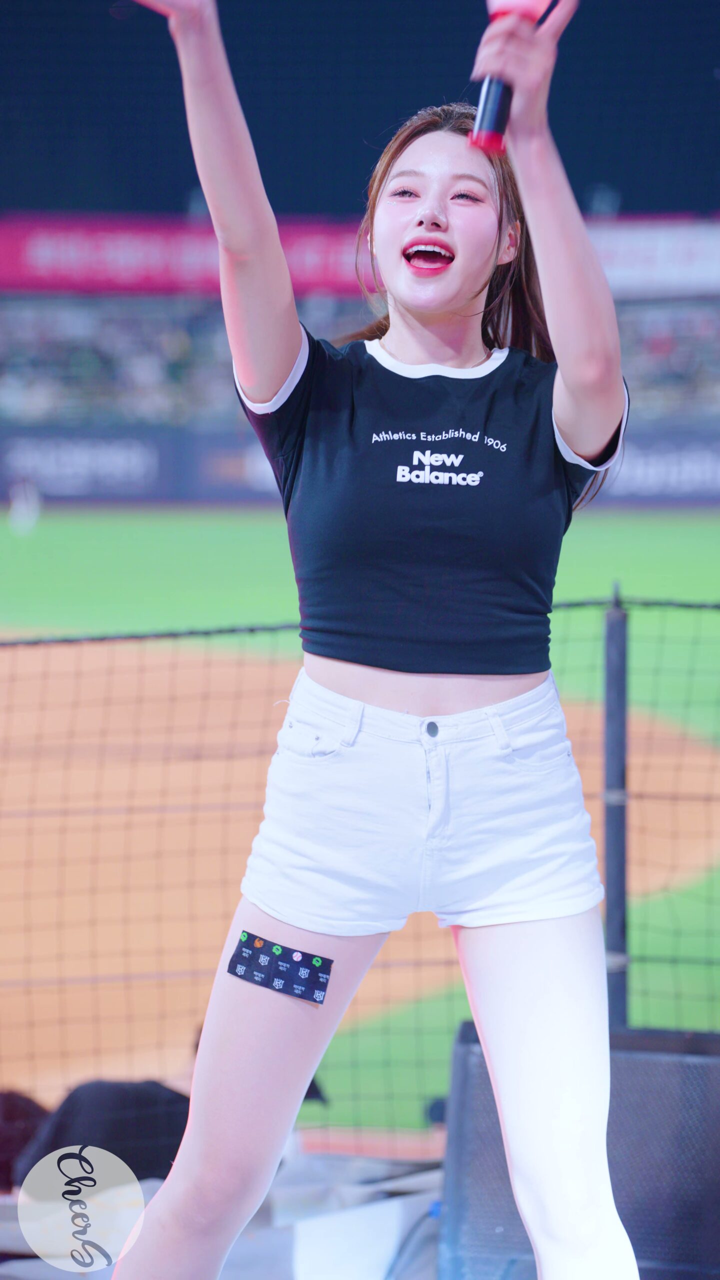 251123 啦啦队 女团饭拍秀[14部合集 6.69G]-饭拍吧