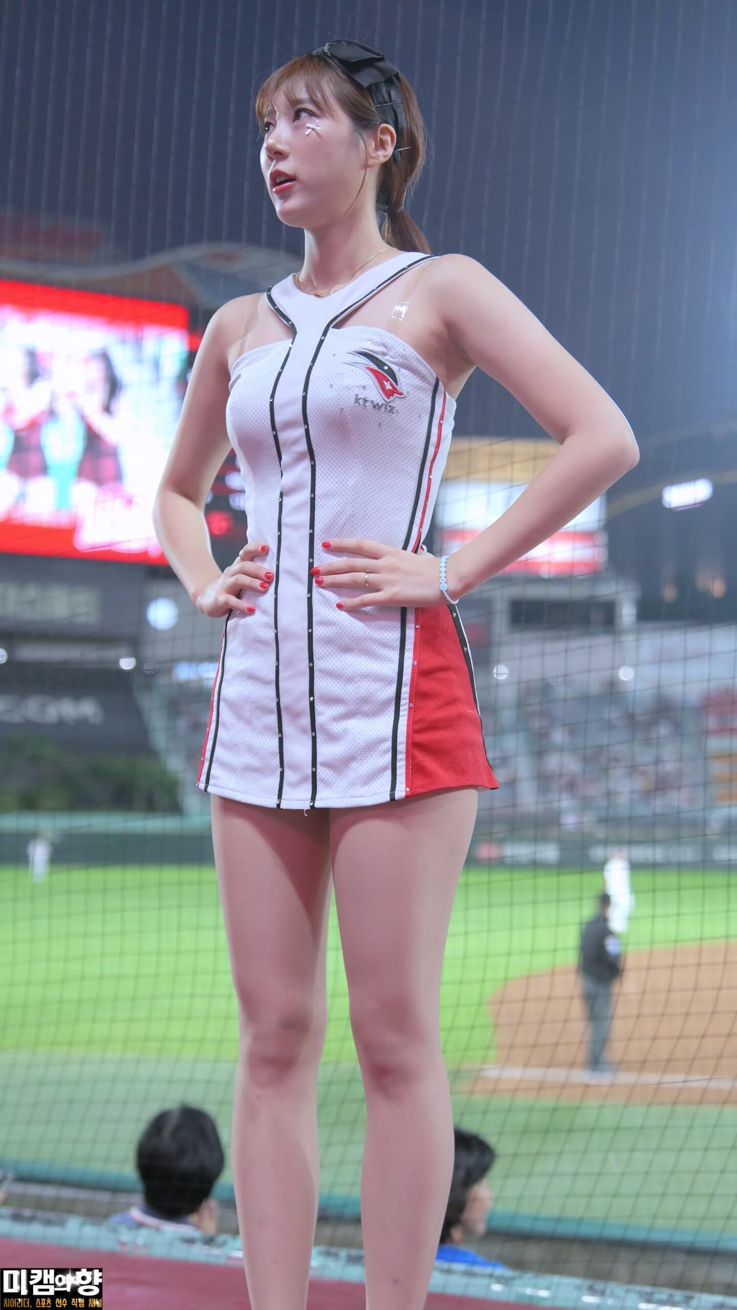 251107 啦啦队 女团饭拍秀[14部合集 4.83G]-饭拍吧