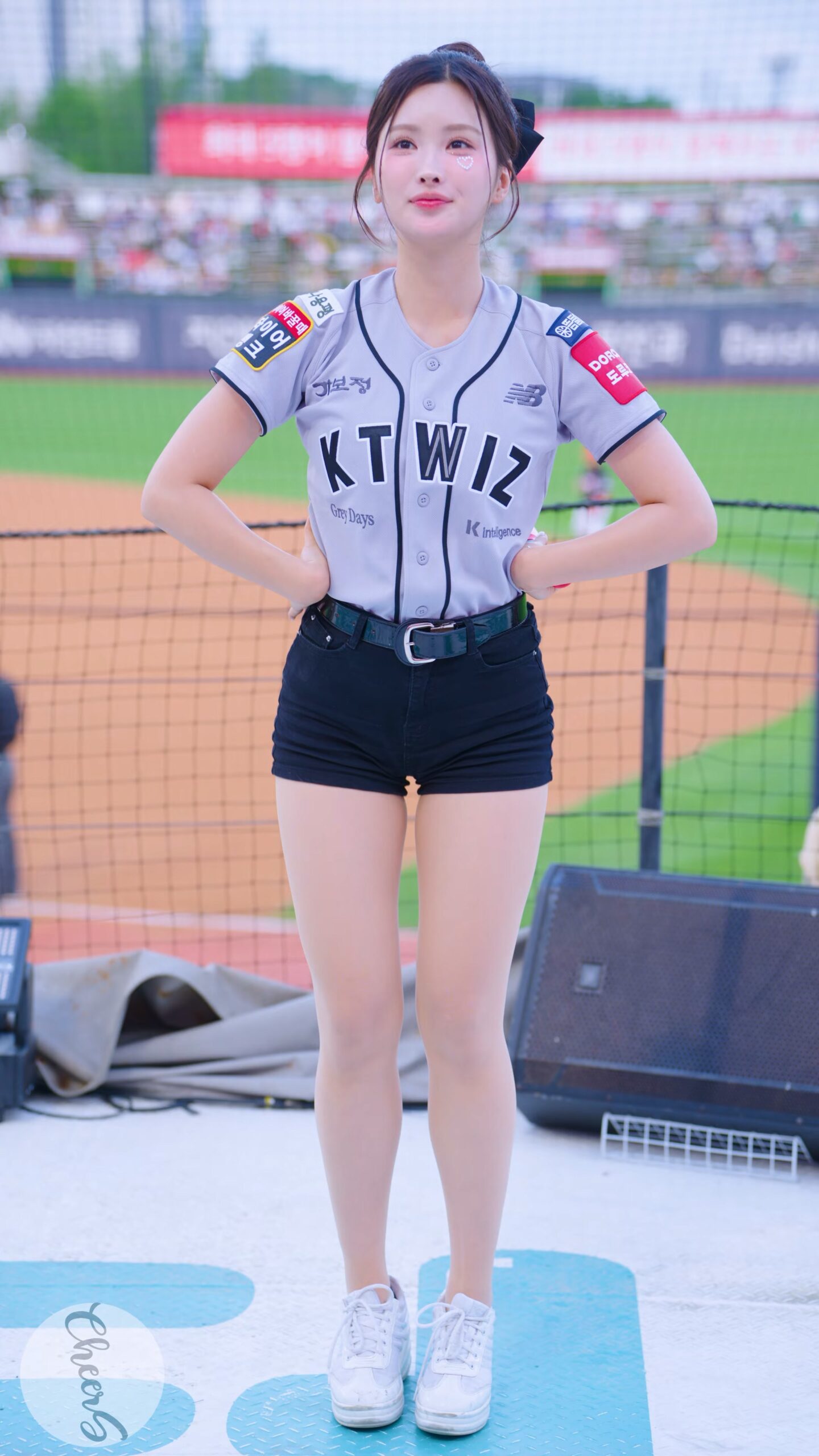 251122 啦啦队 女团饭拍秀[13部合集 14.3G]-饭拍吧