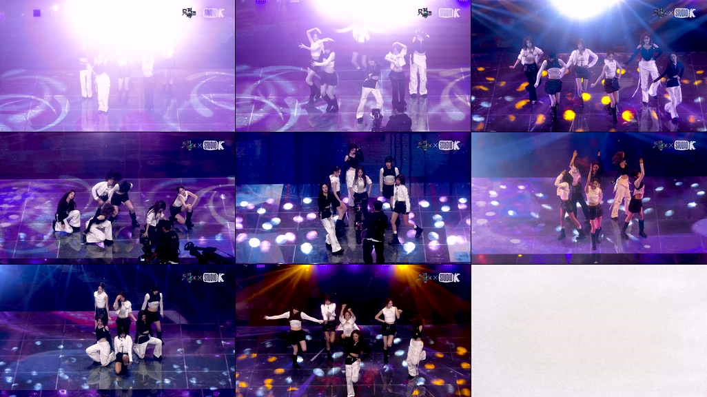 图片[2]-251031 izna 女团饭拍秀[1部合集 545M]-饭拍吧