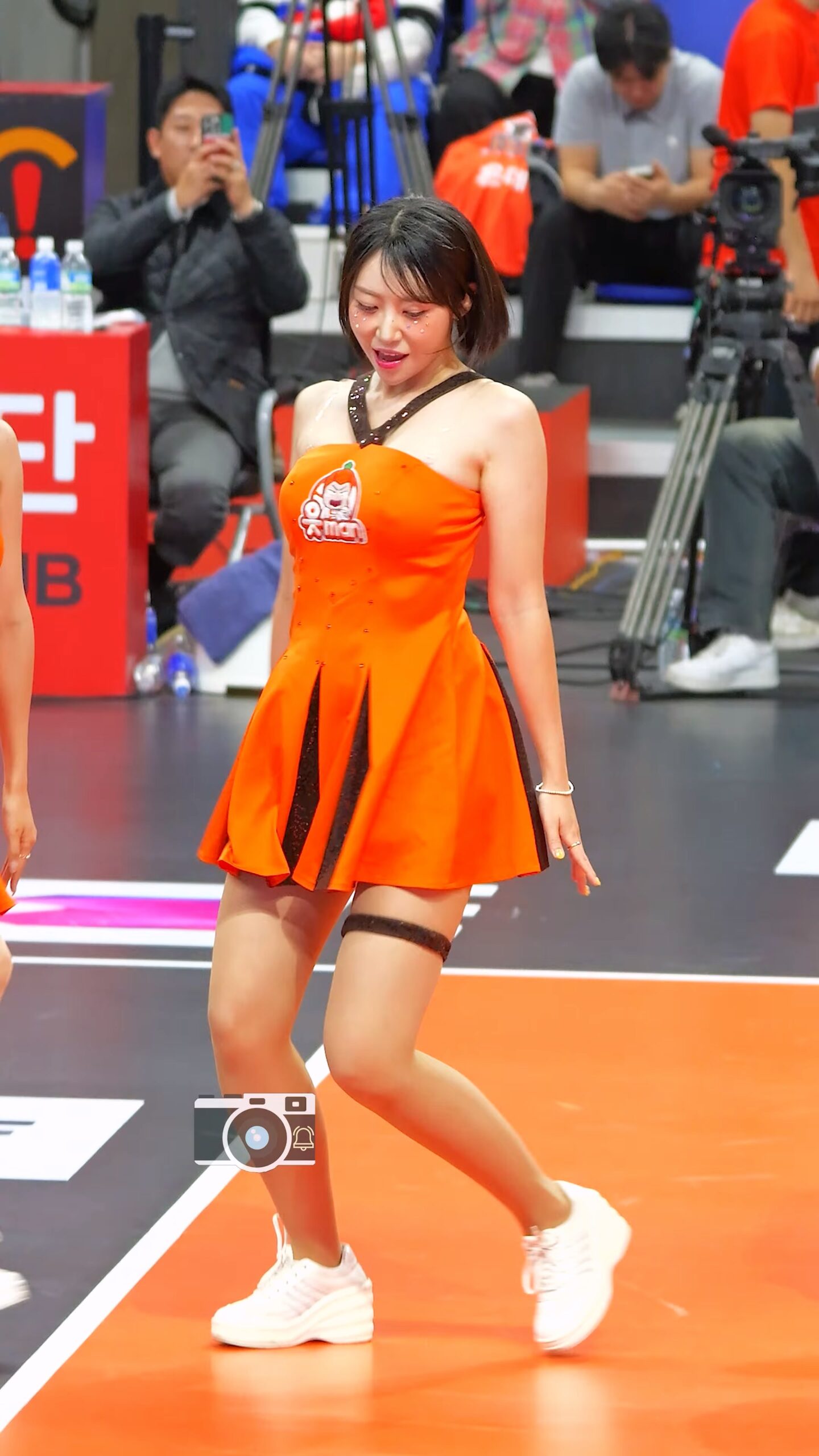 图片[2]-251119 啦啦队 女团饭拍秀[16部合集 13.5G]-饭拍吧