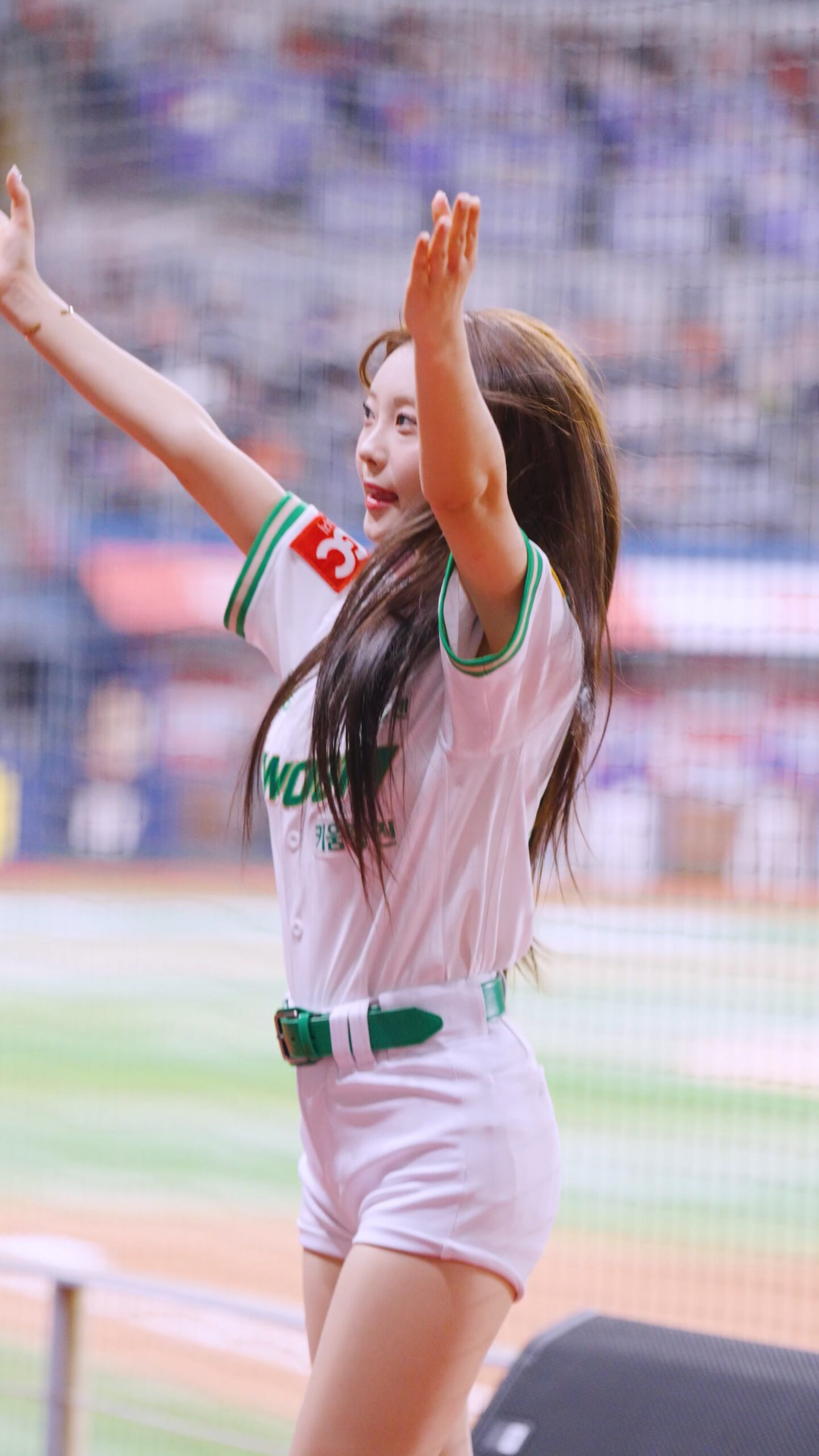 251105 啦啦队 女团饭拍秀[14部合集 8.44G]-饭拍吧