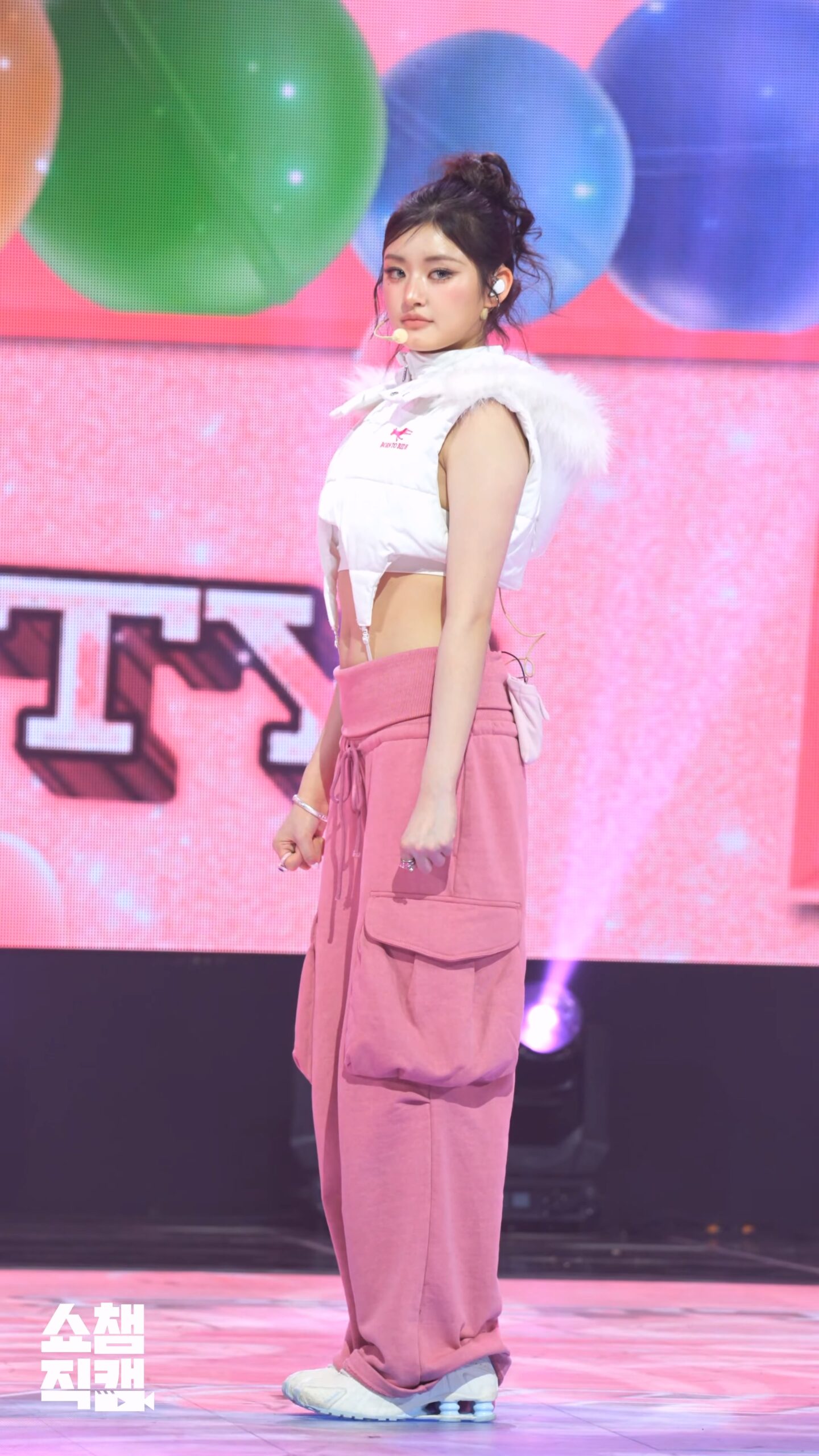 251119 FIFTY FIFTY 女团饭拍秀[8部合集 3.5G]-饭拍吧