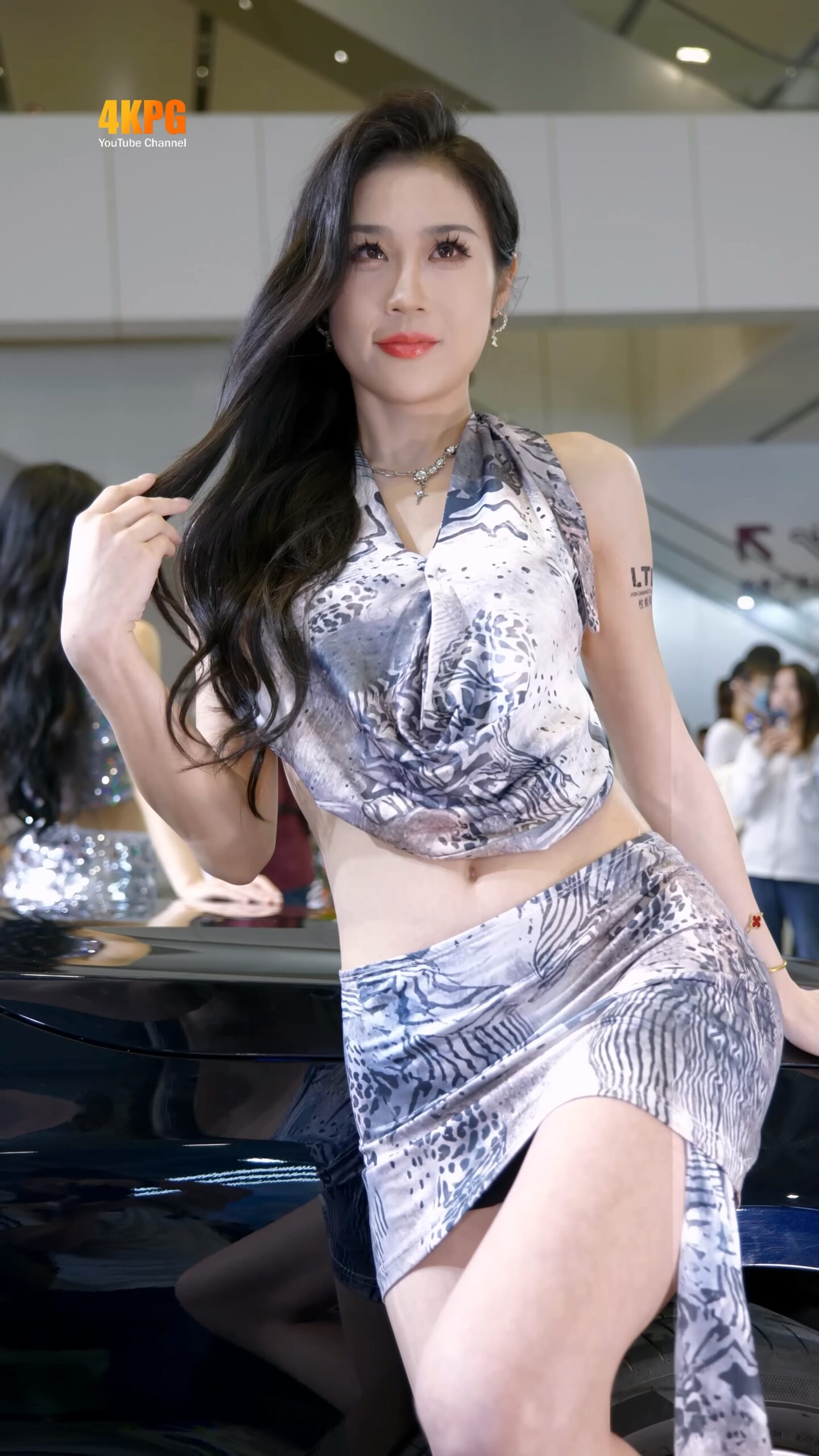 251119 Show girl[30部合集 11G]-饭拍吧